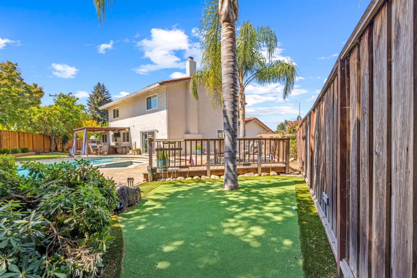 Morgan Hill, California, 95037, United States, 5 Bedrooms Bedrooms, ,3 BathroomsBathrooms,Residential,For Sale,1934202