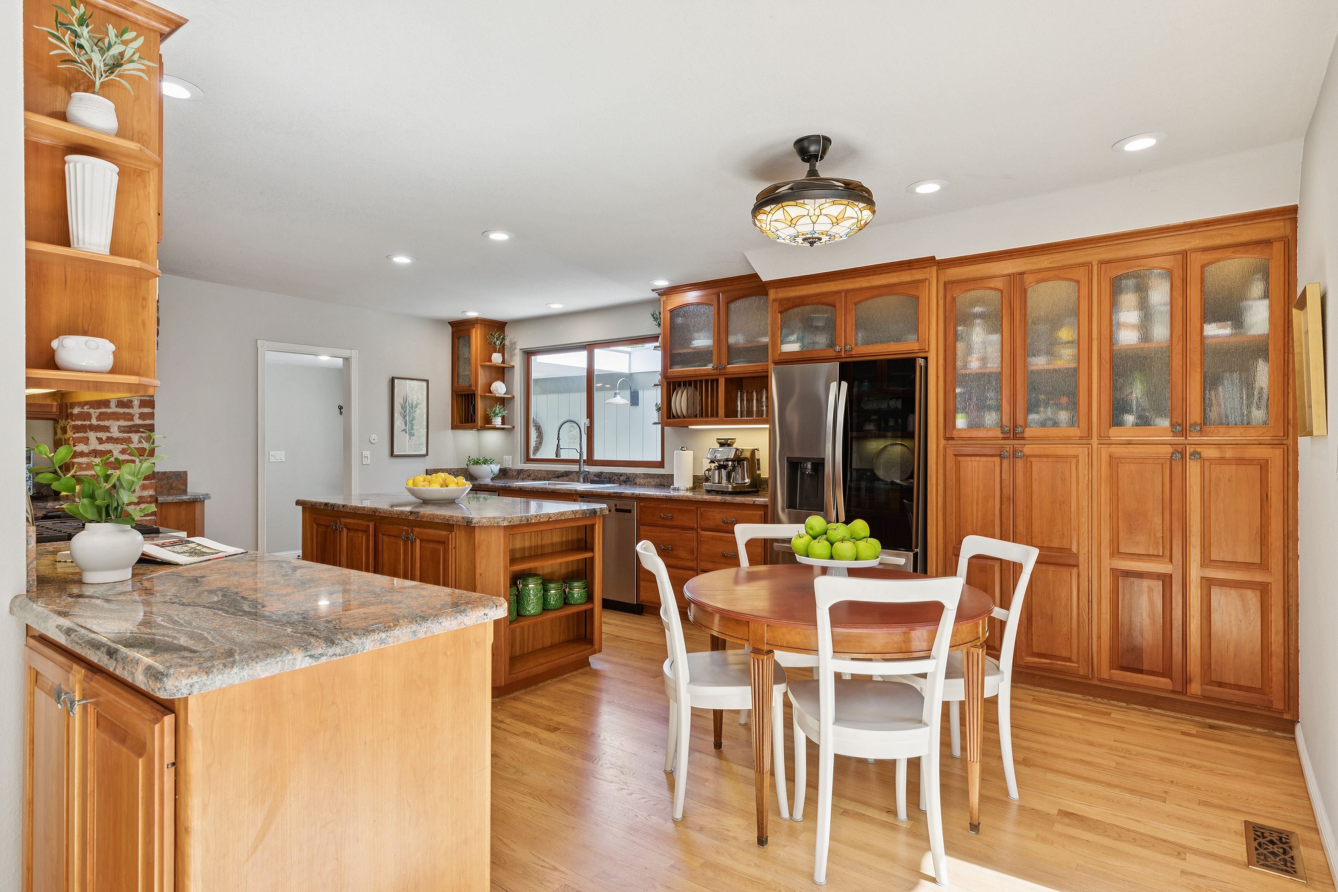  Charming Country Property - 物件實景