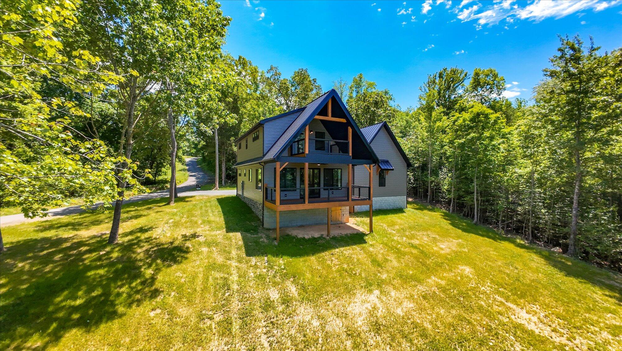 Ten Mile, Tennessee, 37880, United States, 3 Bedrooms Bedrooms, ,3 BathroomsBathrooms,Residential,For Sale,1878796