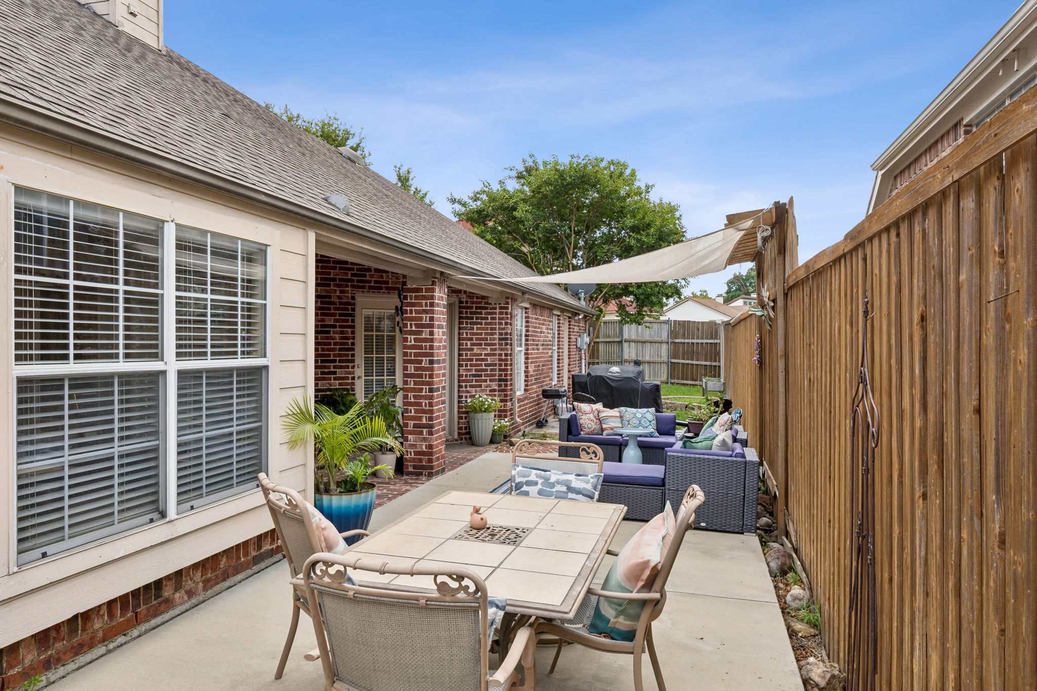  Effortless Executive Living Near Lake Ray Hubbard in Gated Turtle Cove - 物件實景