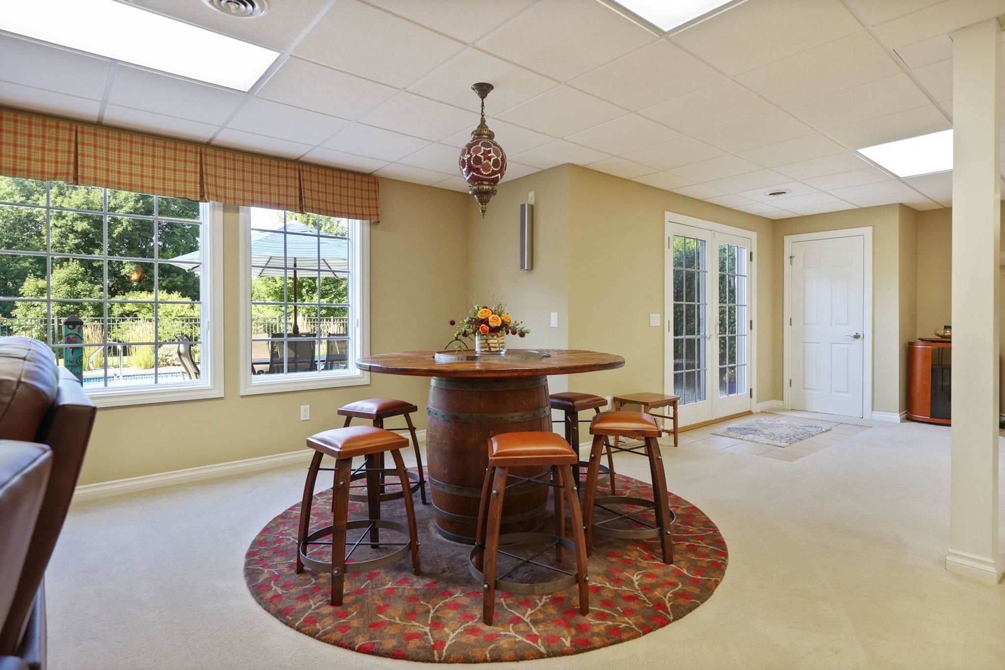 Frankenmuth, Michigan, 48734, United States, 5 Bedrooms Bedrooms, ,5 BathroomsBathrooms,Residential,For Sale,1989932