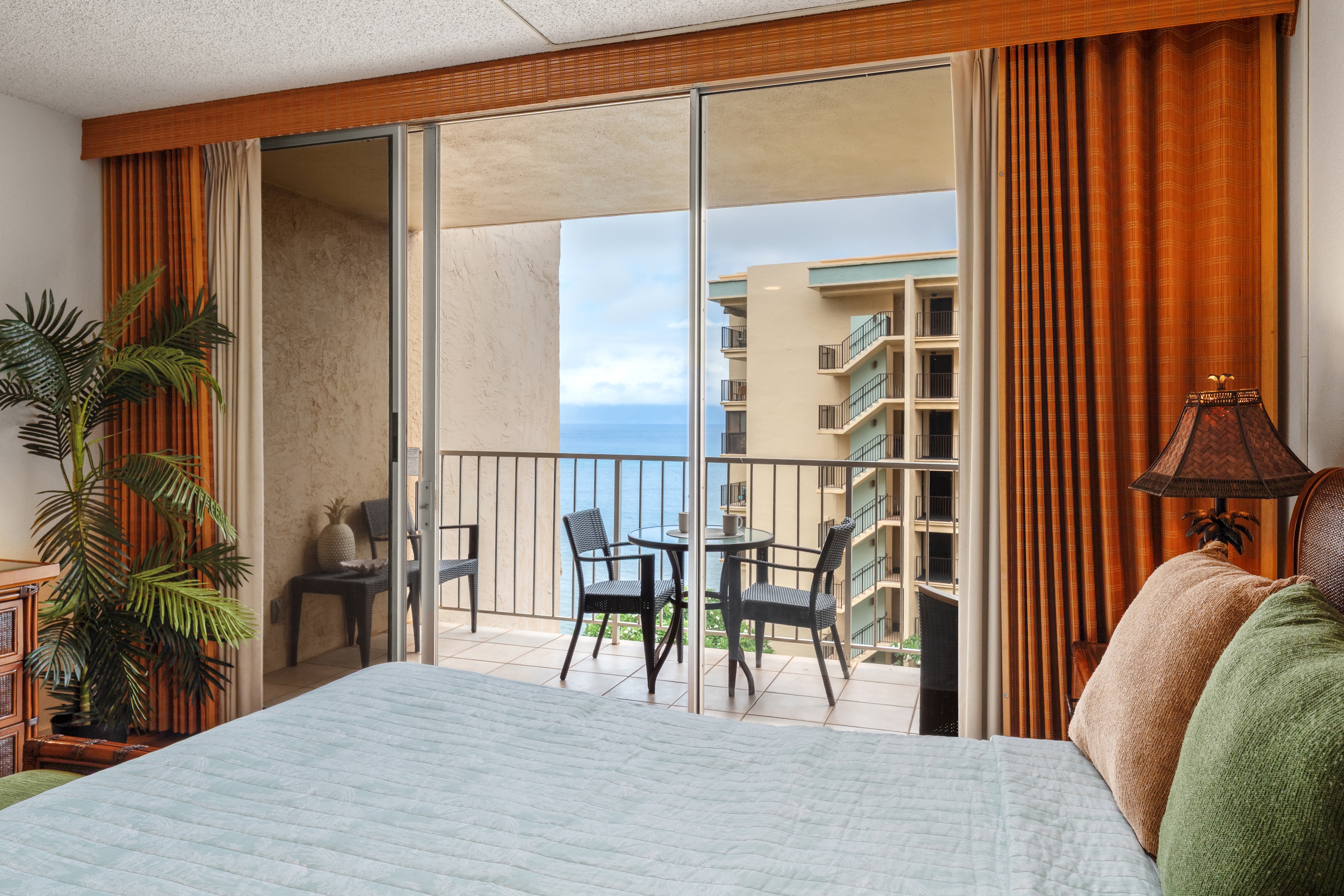  Royal Kahana Studio: STR Zoned, Priced to Sell - 物件實景