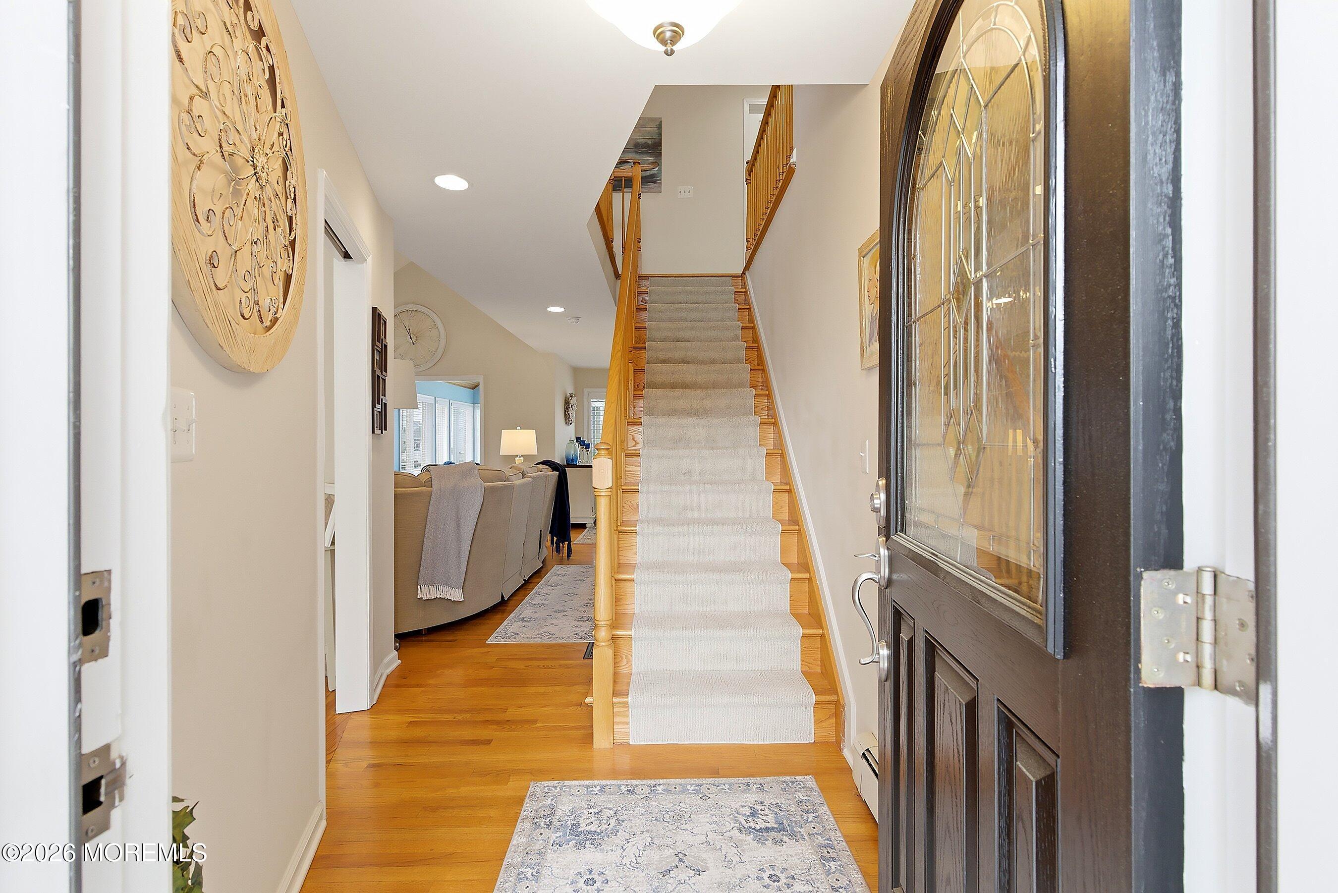 Bayville, New Jersey, 08721, United States, 4 Bedrooms Bedrooms, ,3 BathroomsBathrooms,Residential,For Sale,2049035
