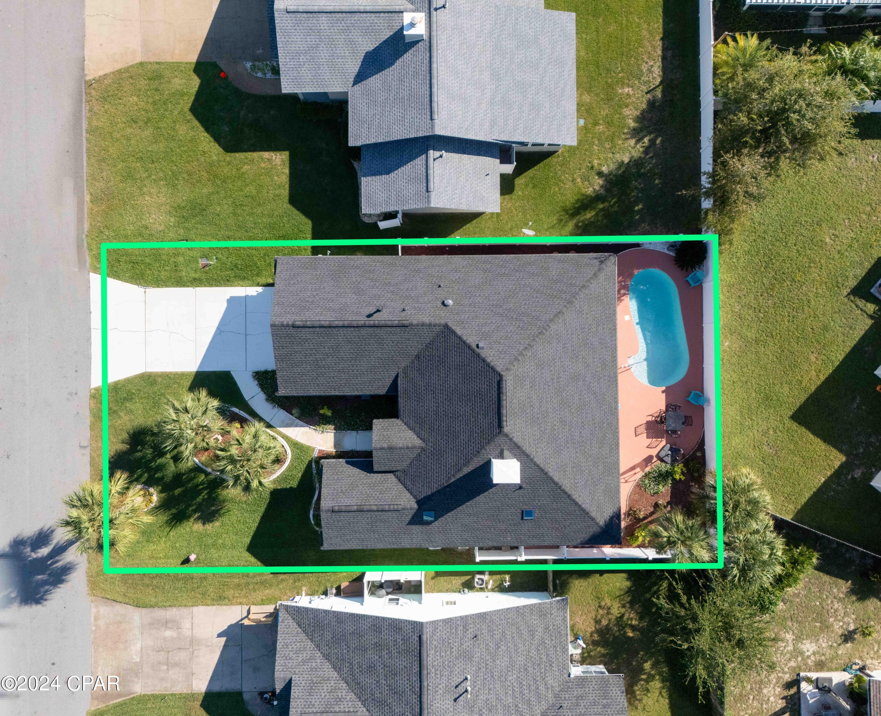 122 Seaclusion Circle, Panama City Beach, Florida, 32413, United States, 3 Bedrooms Bedrooms, ,2 BathroomsBathrooms,Residential,For Sale,122 Seaclusion Circle,1634977