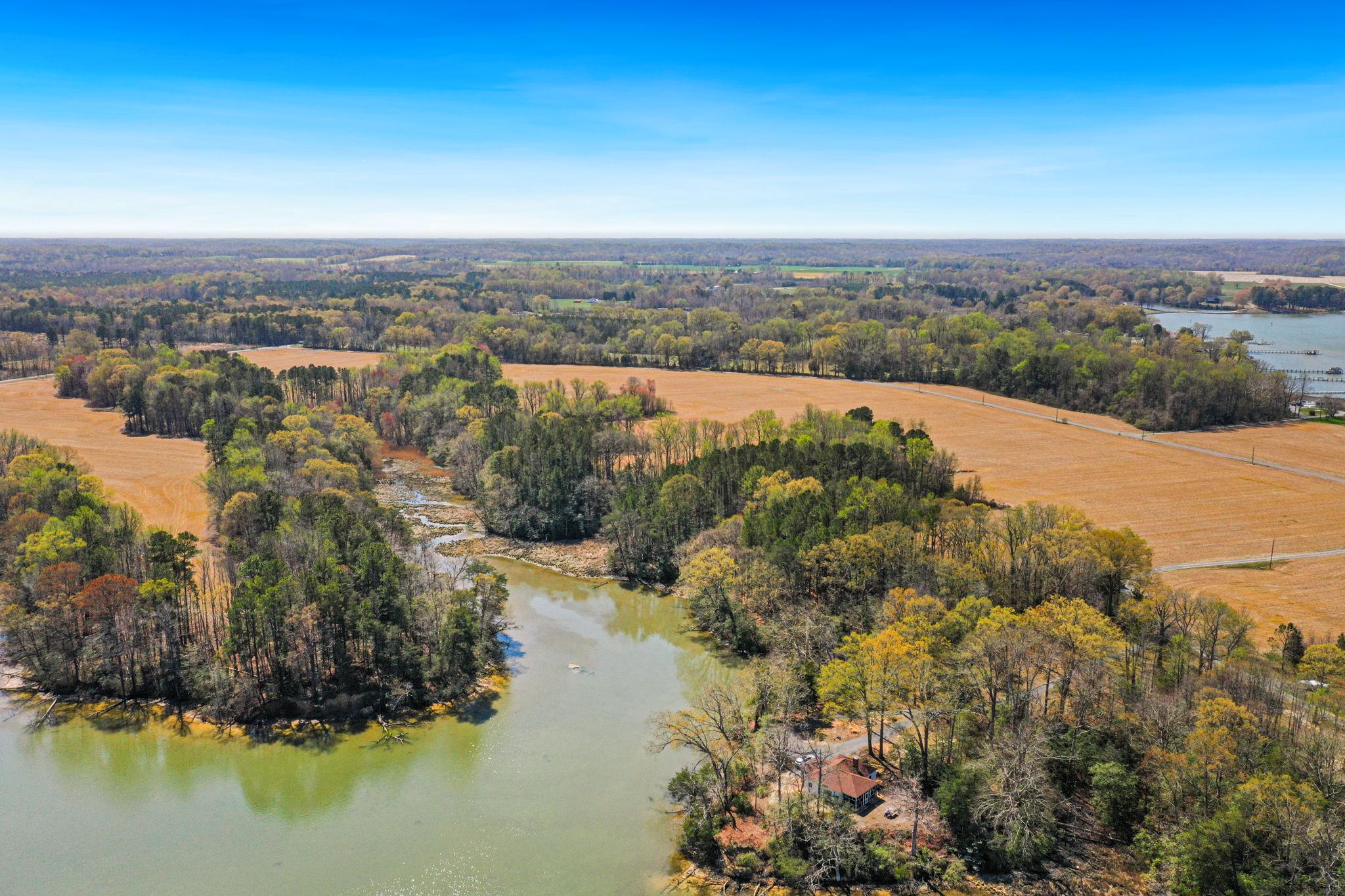  Mount Holly  Beales Wharf, Montross, VA, 22520 - 物件實景