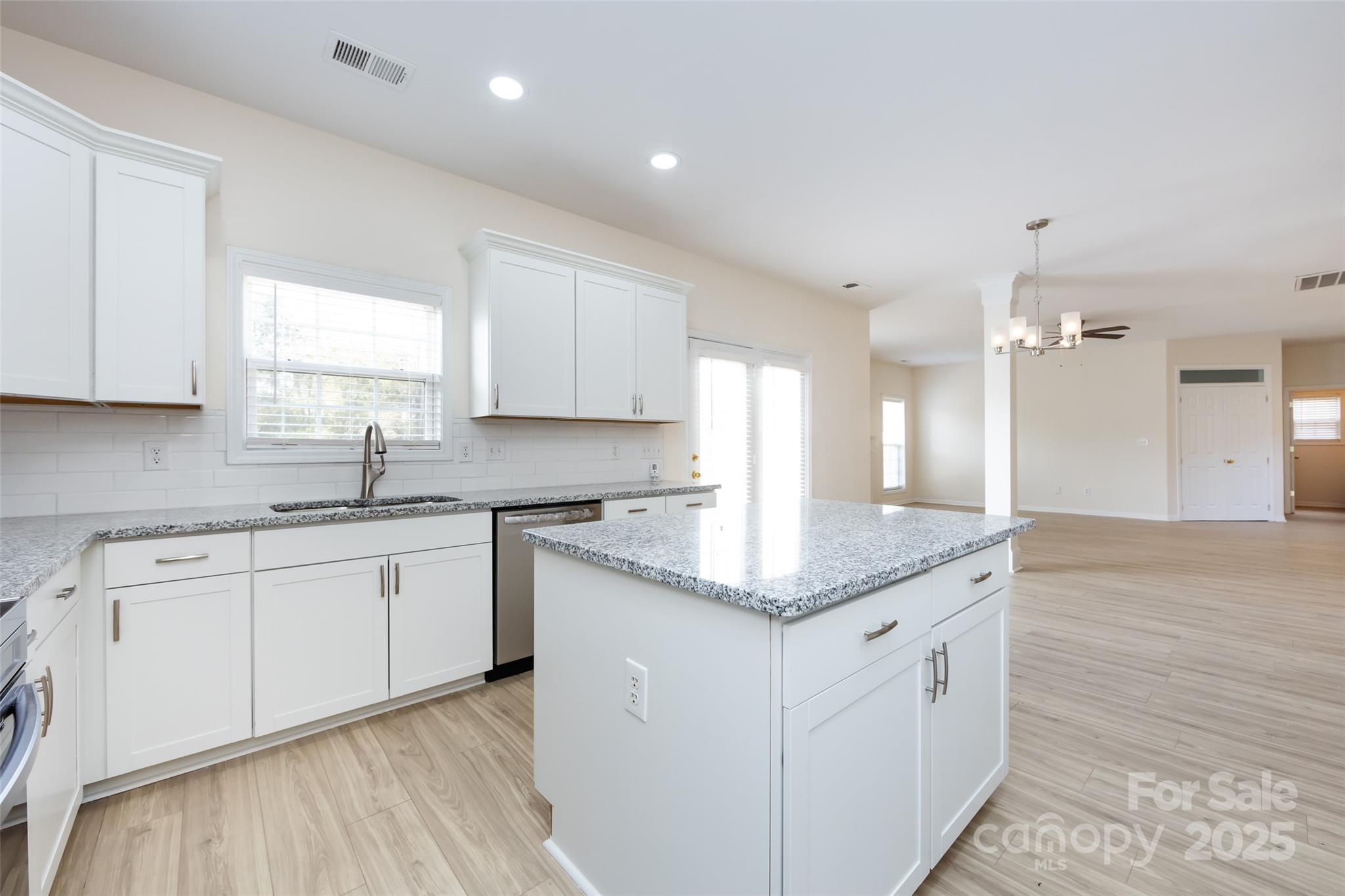 Charlotte, North Carolina, 28262, United States, 4 Bedrooms Bedrooms, ,4 BathroomsBathrooms,Residential,For Sale,2001686