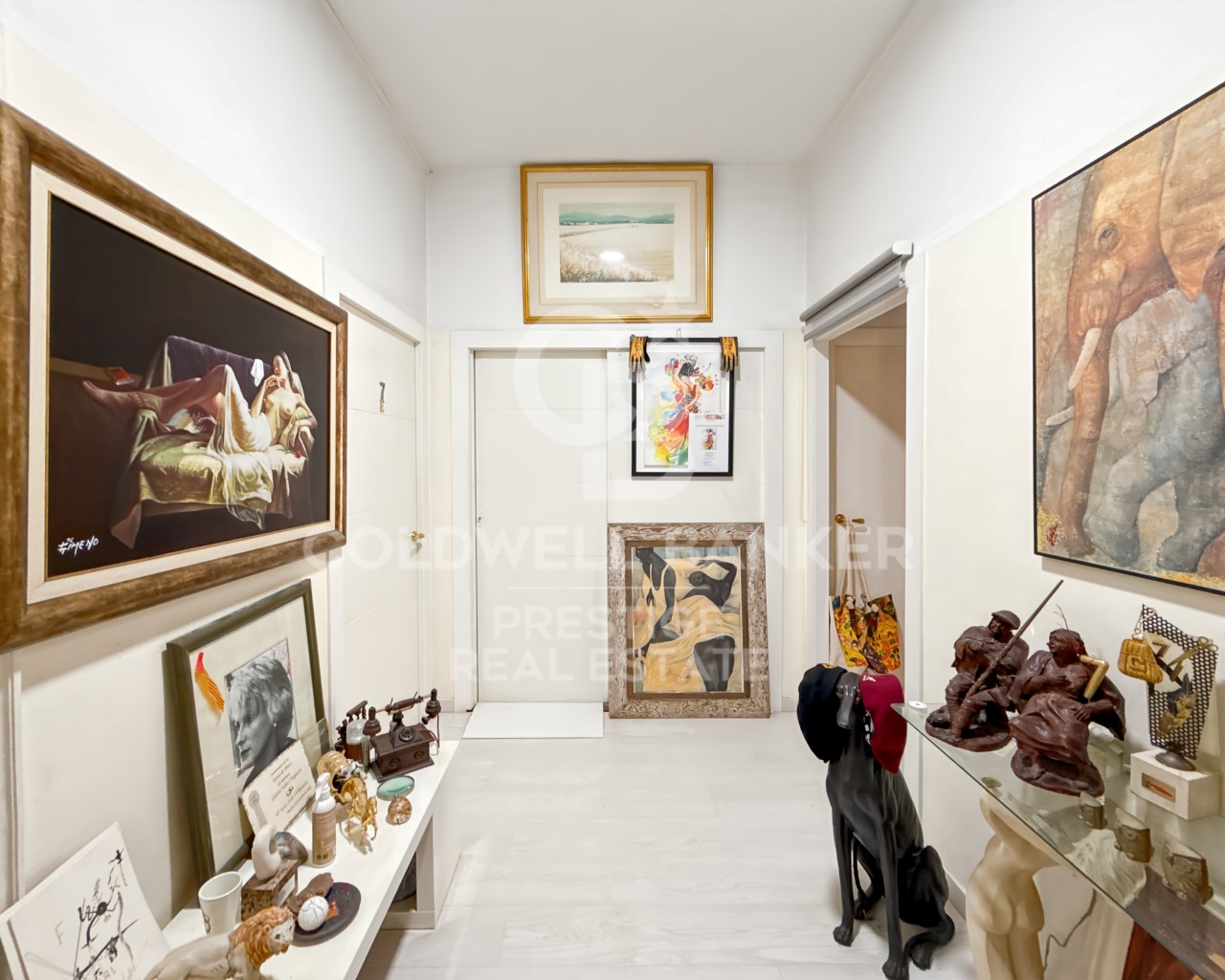 Barcelona, Catalonia, ES, 4 Bedrooms Bedrooms, ,3 BathroomsBathrooms,Residential,For Sale,1793371