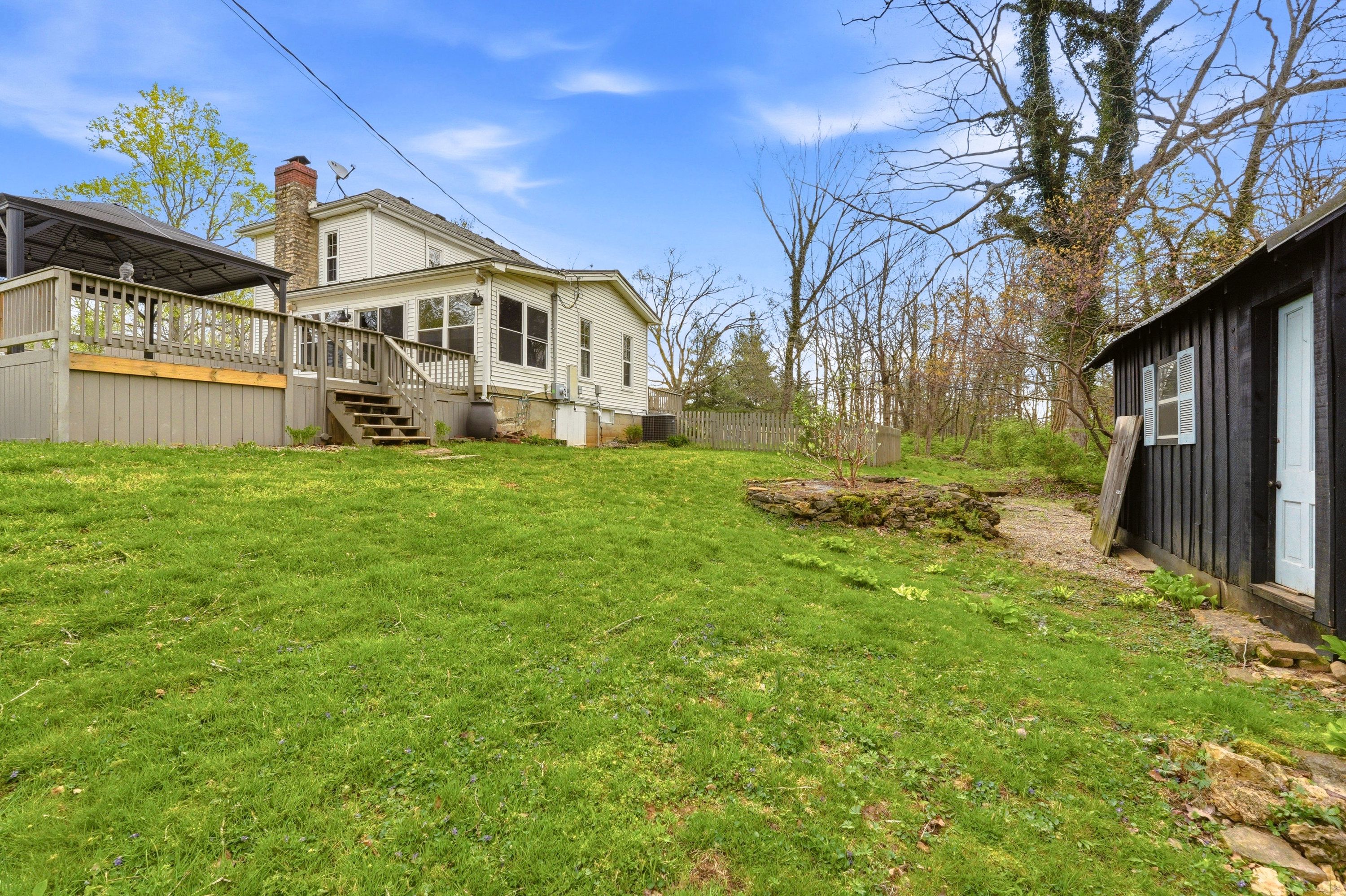  1574 Wales Run Road, Mount Washington, KY 40047 - 物件實景