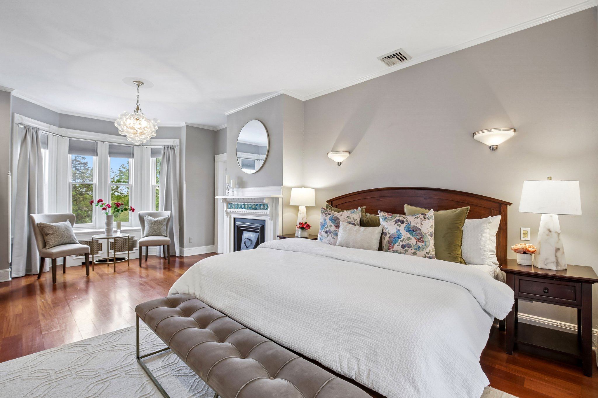  335 Upper Mountain Avenue, Montclair, NJ 07043 - 物件實景