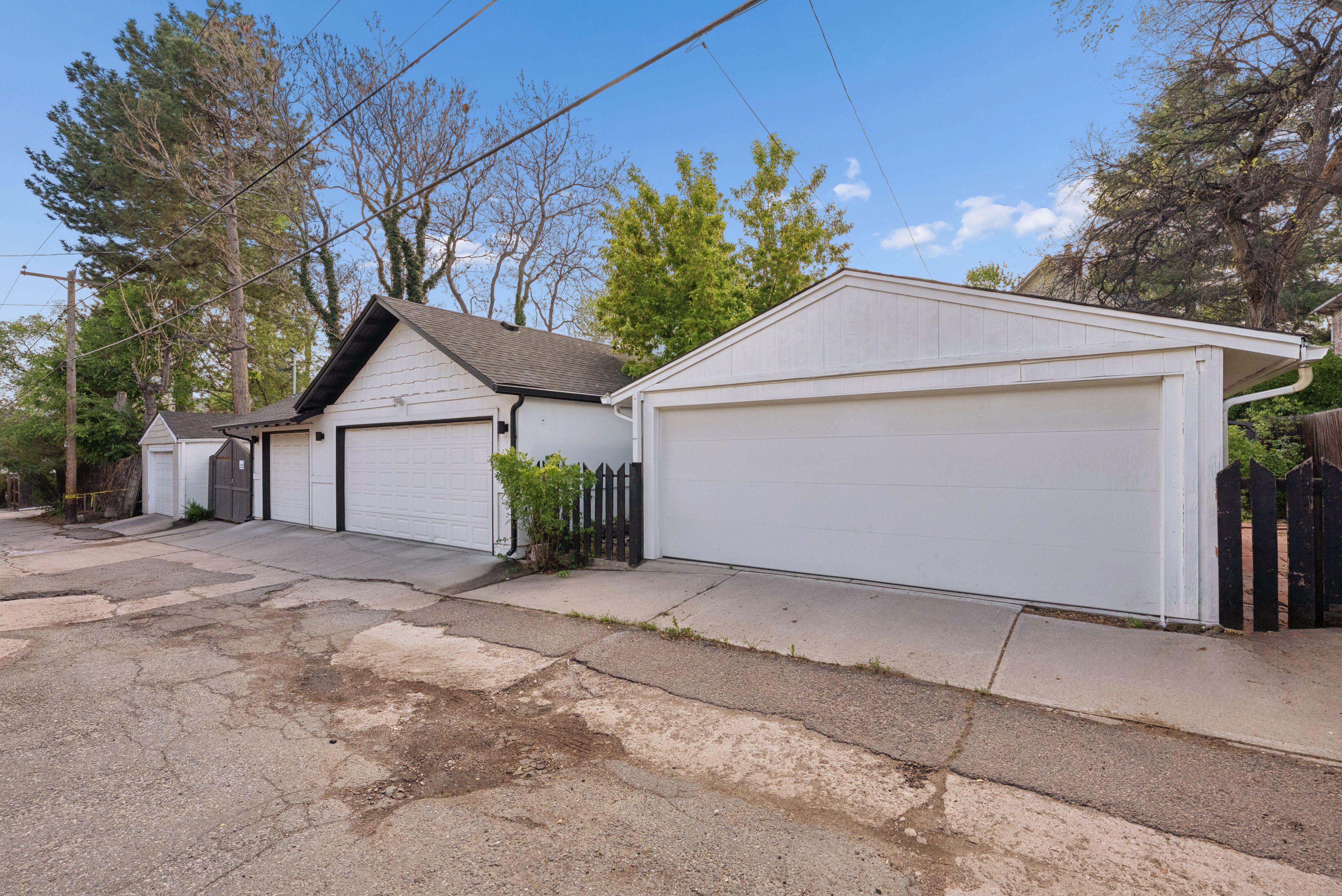  576 N Franklin Street, Denver, CO, 80218 - 物件實景