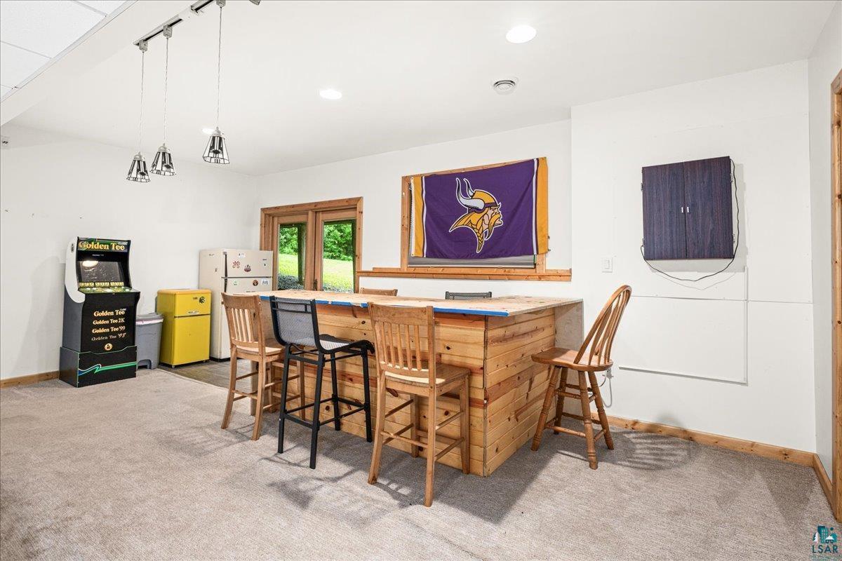 Two Harbors, Minnesota, 55616, United States, 5 Bedrooms Bedrooms, ,2 BathroomsBathrooms,Residential,For Sale,1943377