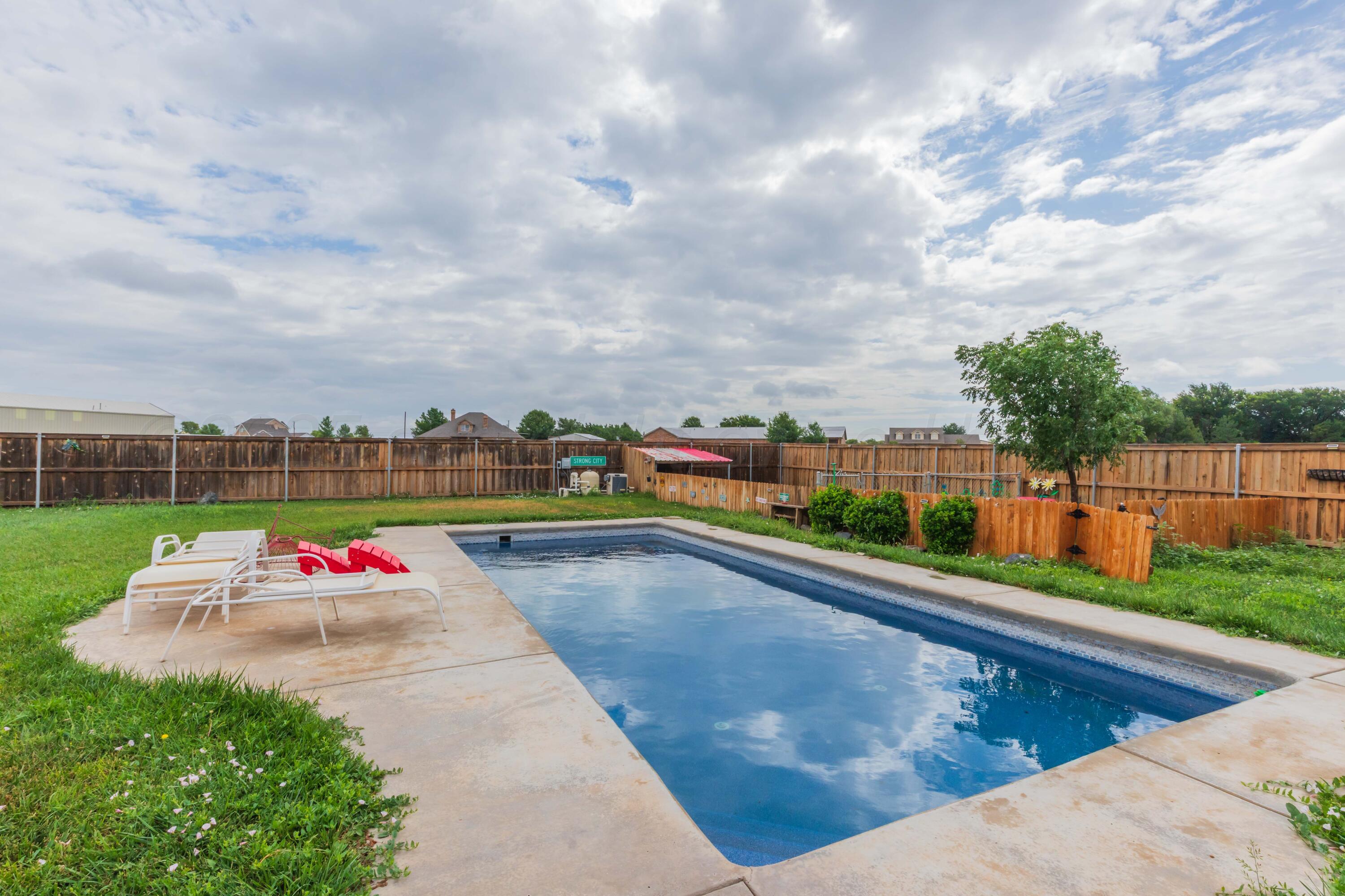 Amarillo, Texas, 79119, United States, 3 Bedrooms Bedrooms, ,2 BathroomsBathrooms,Residential,For Sale,1876381