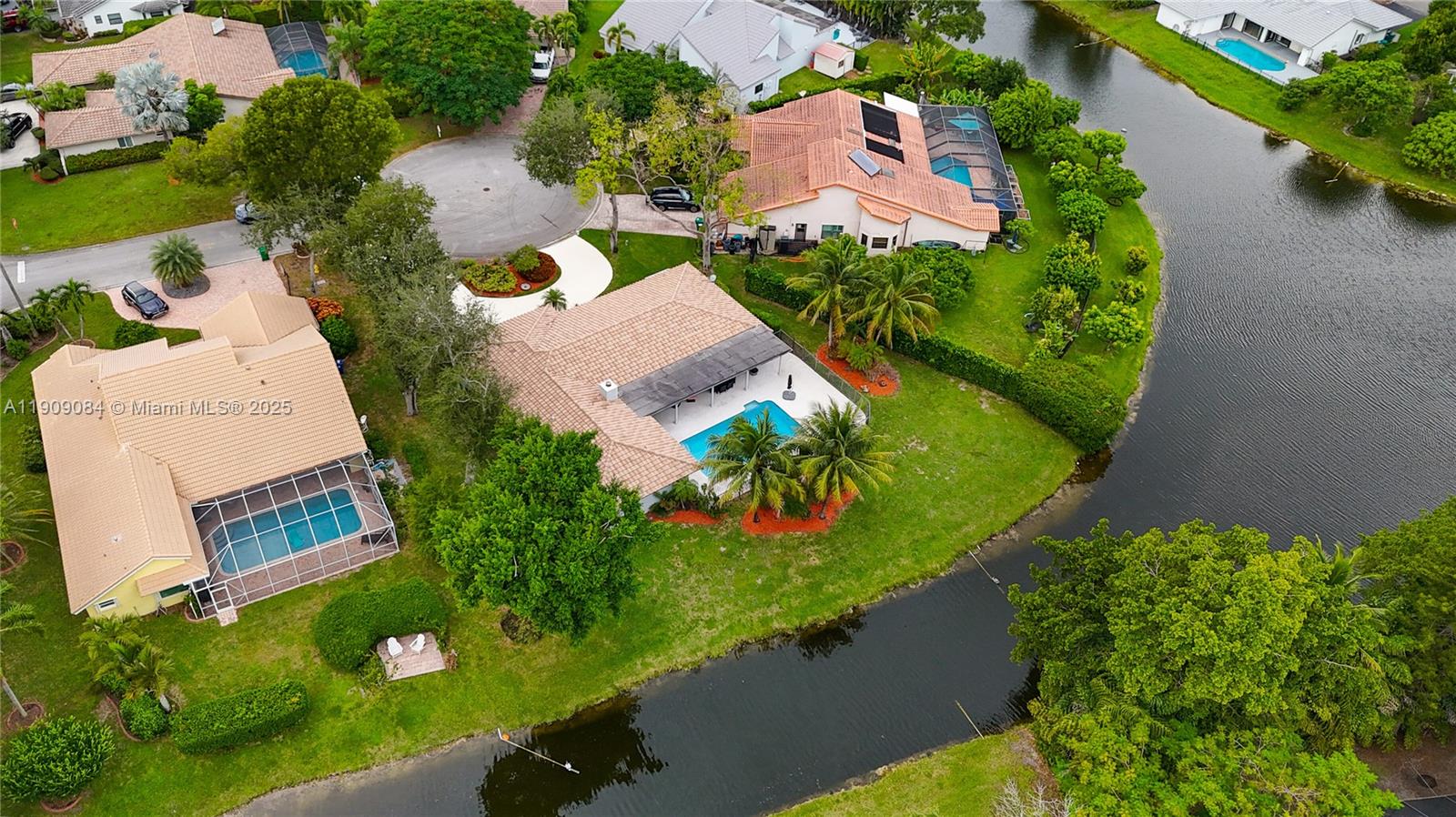 Coral Springs, Florida, 33071, United States, 4 Bedrooms Bedrooms, ,3 BathroomsBathrooms,Residential,For Sale,1987746