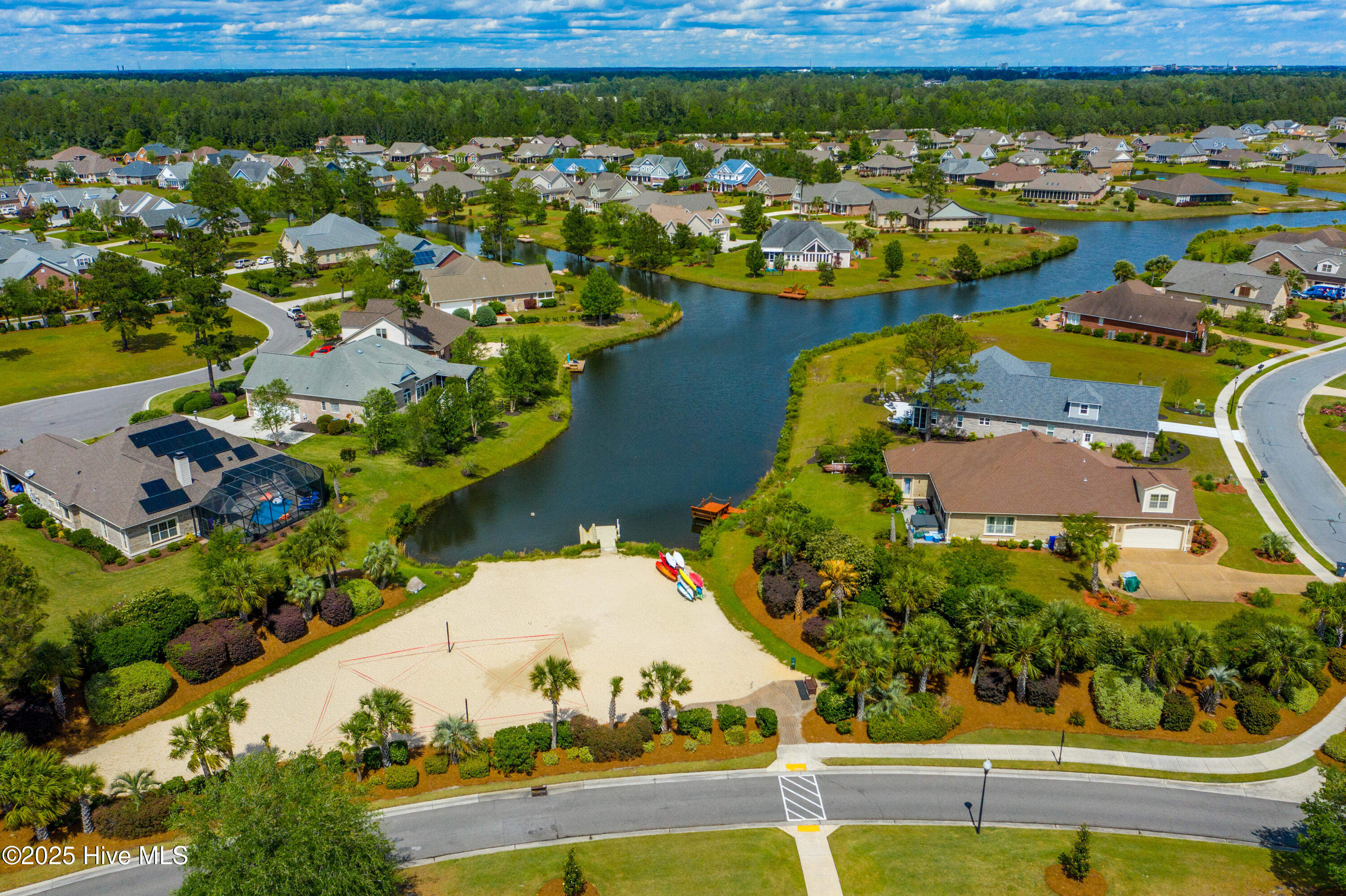 Leland, North Carolina, 28451, United States, 4 Bedrooms Bedrooms, ,3 BathroomsBathrooms,Residential,For Sale,1971565