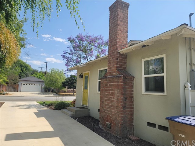 Claremont, California, 91711, United States, 3 Bedrooms Bedrooms, ,2 BathroomsBathrooms,Residential,For Sale,1935083