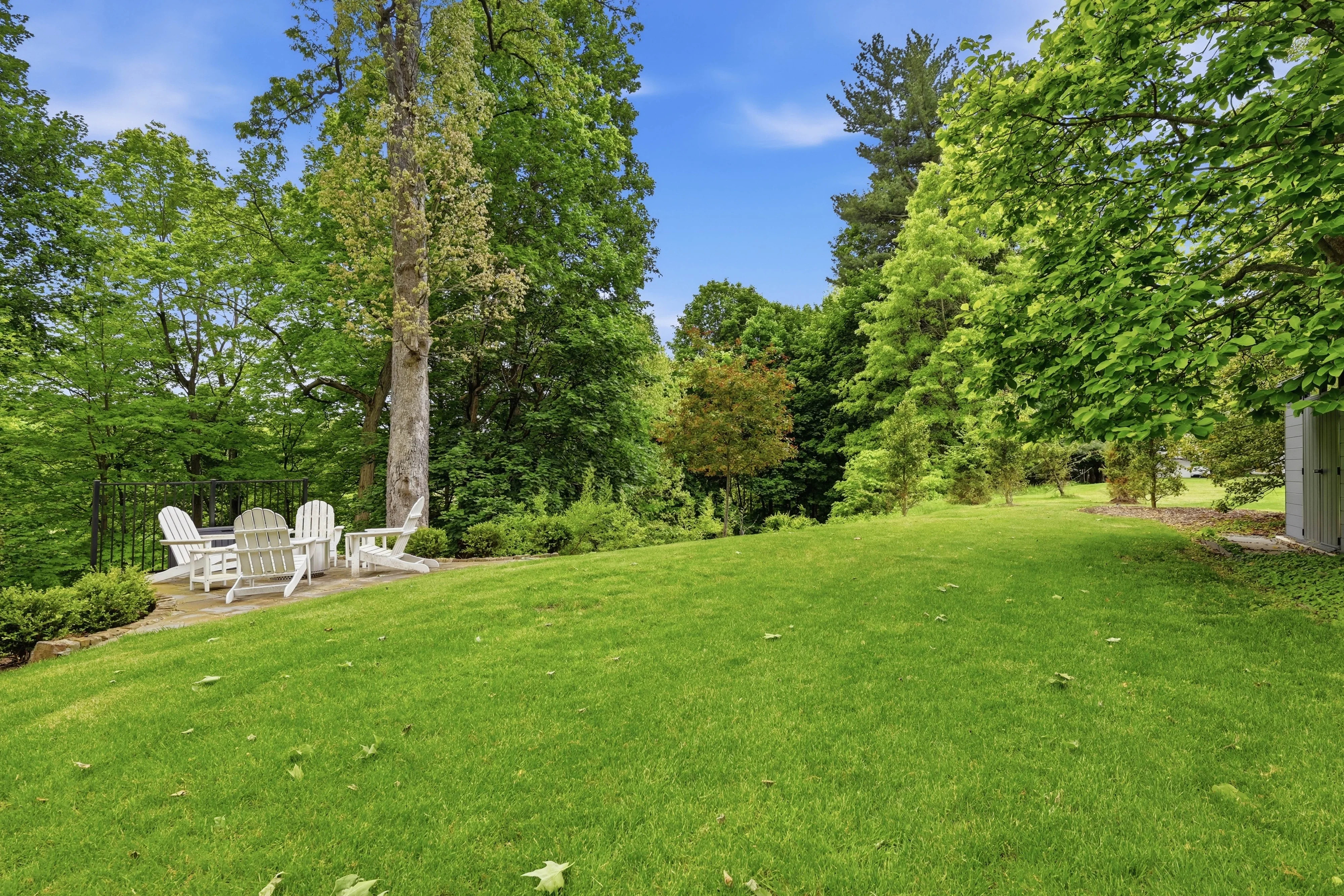  810 Persimmon Road, Sewickley, PA 15143 - 物件實景
