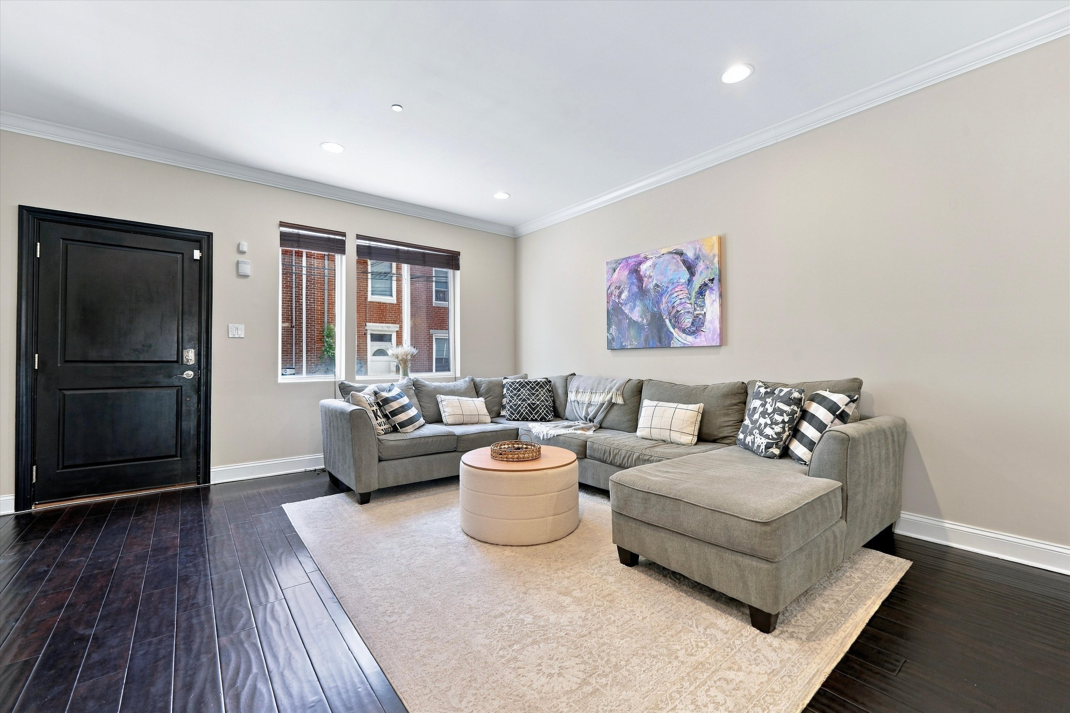  1140 North Orianna Street, Philadelphia, PA 19123 - 物件實景