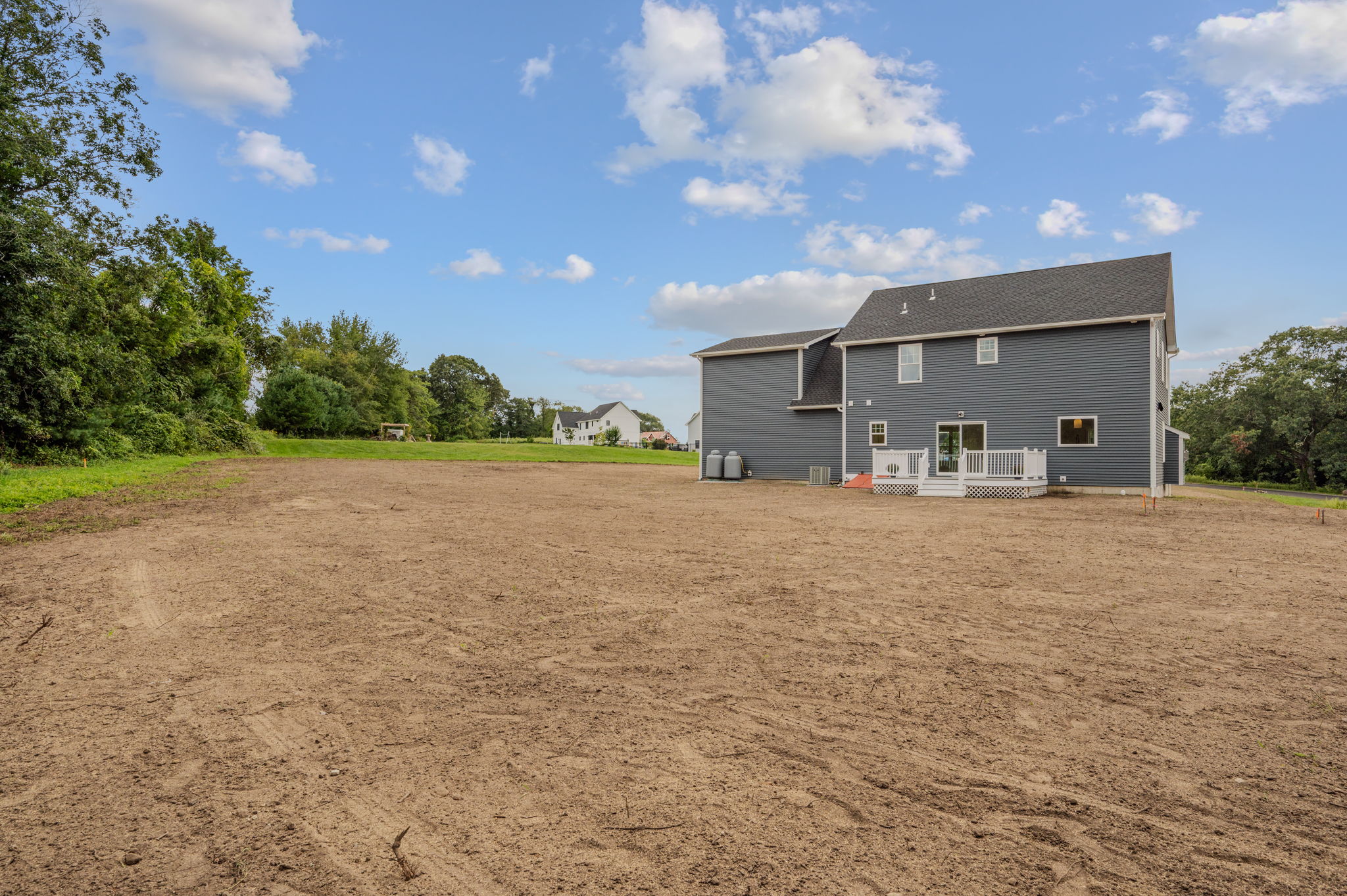 East Lyme 4 bedroom New Construction - 物件實景