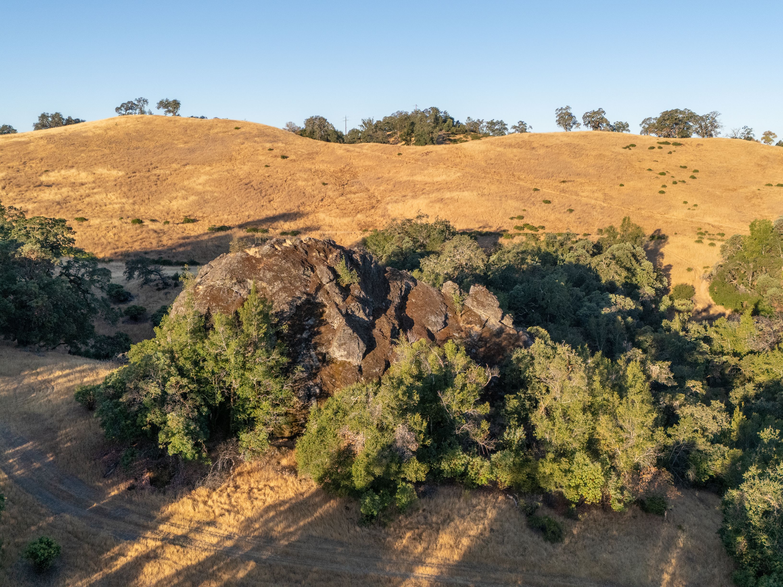  Very Rare Opportunity Alexander Valley Ranch - 物件實景