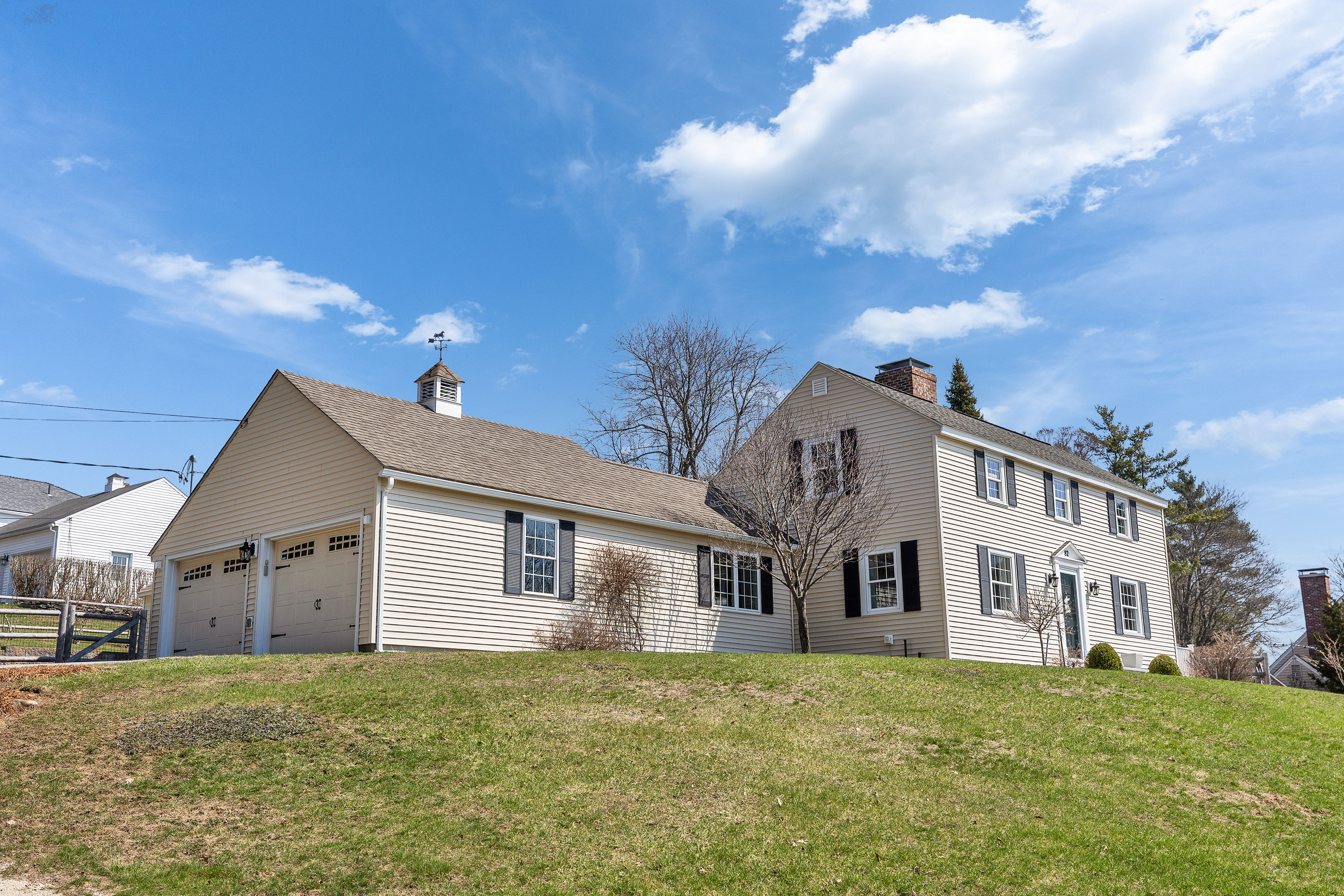  82 Kaufmann Drive - 物件實景