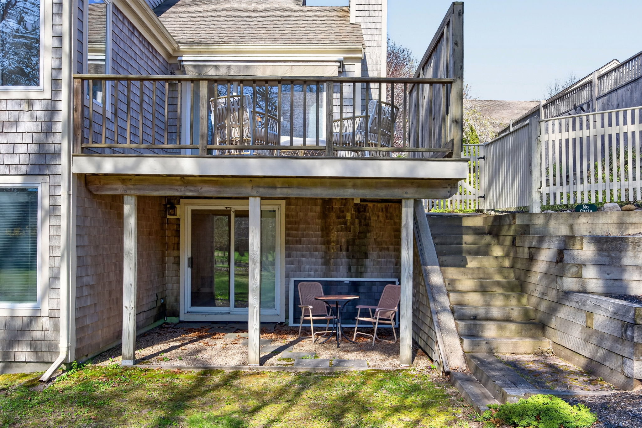  24 W Woods Circle, Yarmouth Port, MA, 02675 - 物件實景