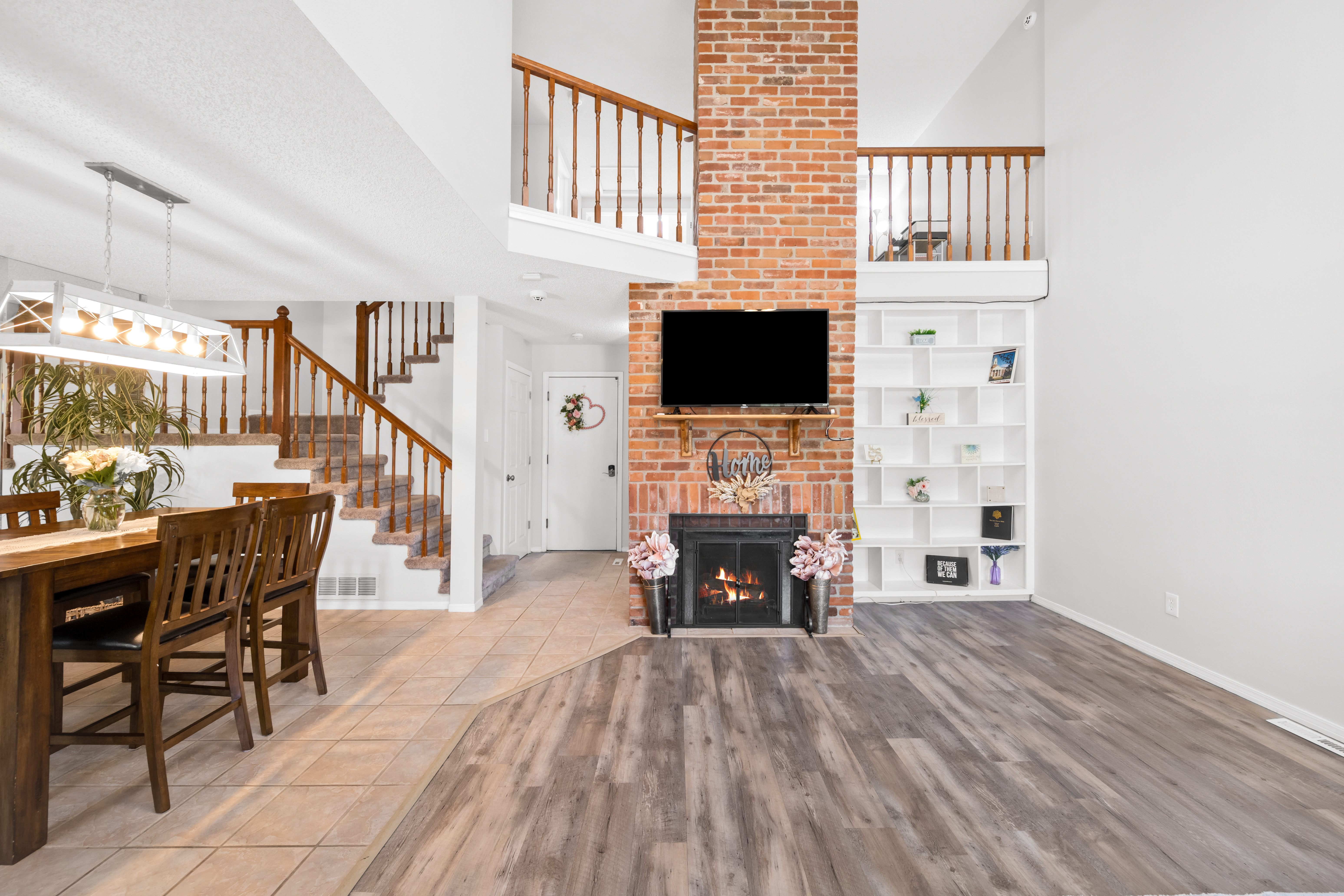  Beautifully Updated Townhouse in the Northpark Community - 物件實景