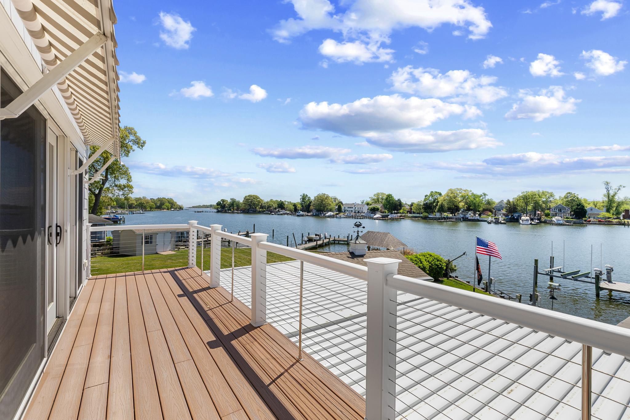  7989 E Riverside Drive, Pasadena, MD, 21122 - 物件實景
