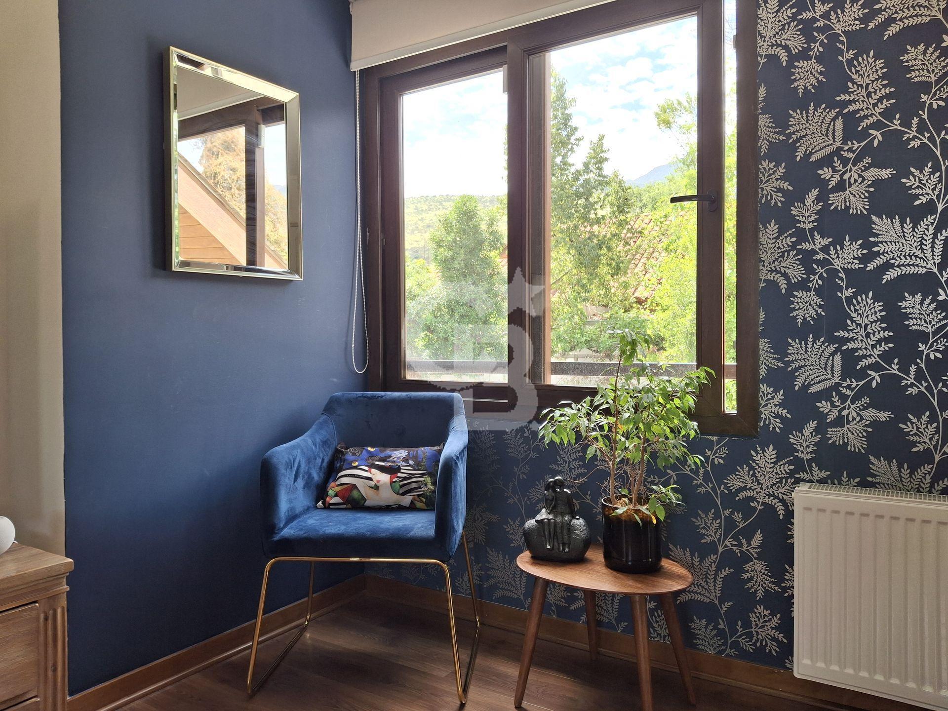 La Reina, Chile, 5 Bedrooms Bedrooms, ,5 BathroomsBathrooms,Residential,For Sale,1968916