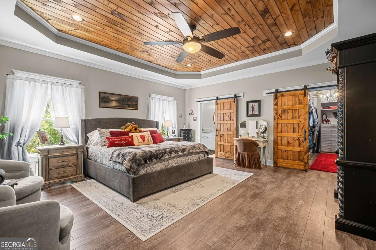 Talking Rock, Georgia, 30175, United States, 3 Bedrooms Bedrooms, ,2 BathroomsBathrooms,Residential,For Sale,1972070