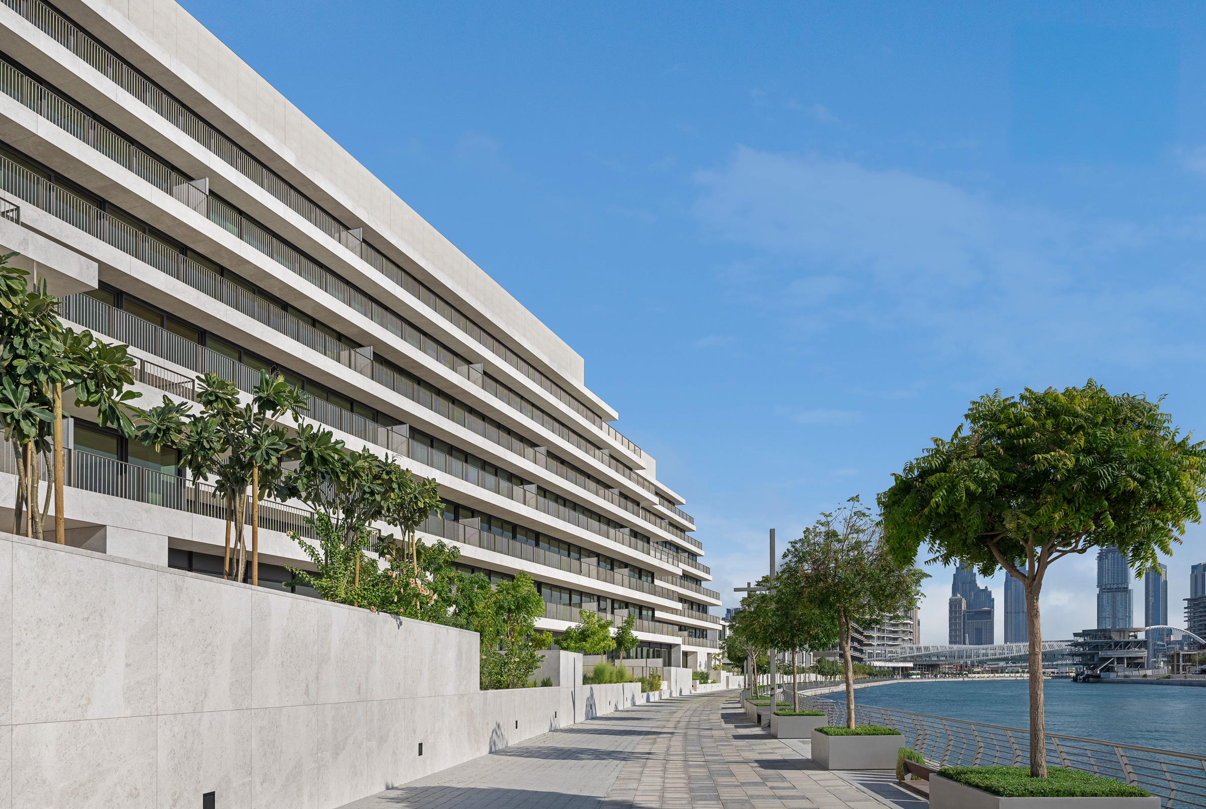  Fully Furnished Eden House Residence on the Waterfront - 物件實景
