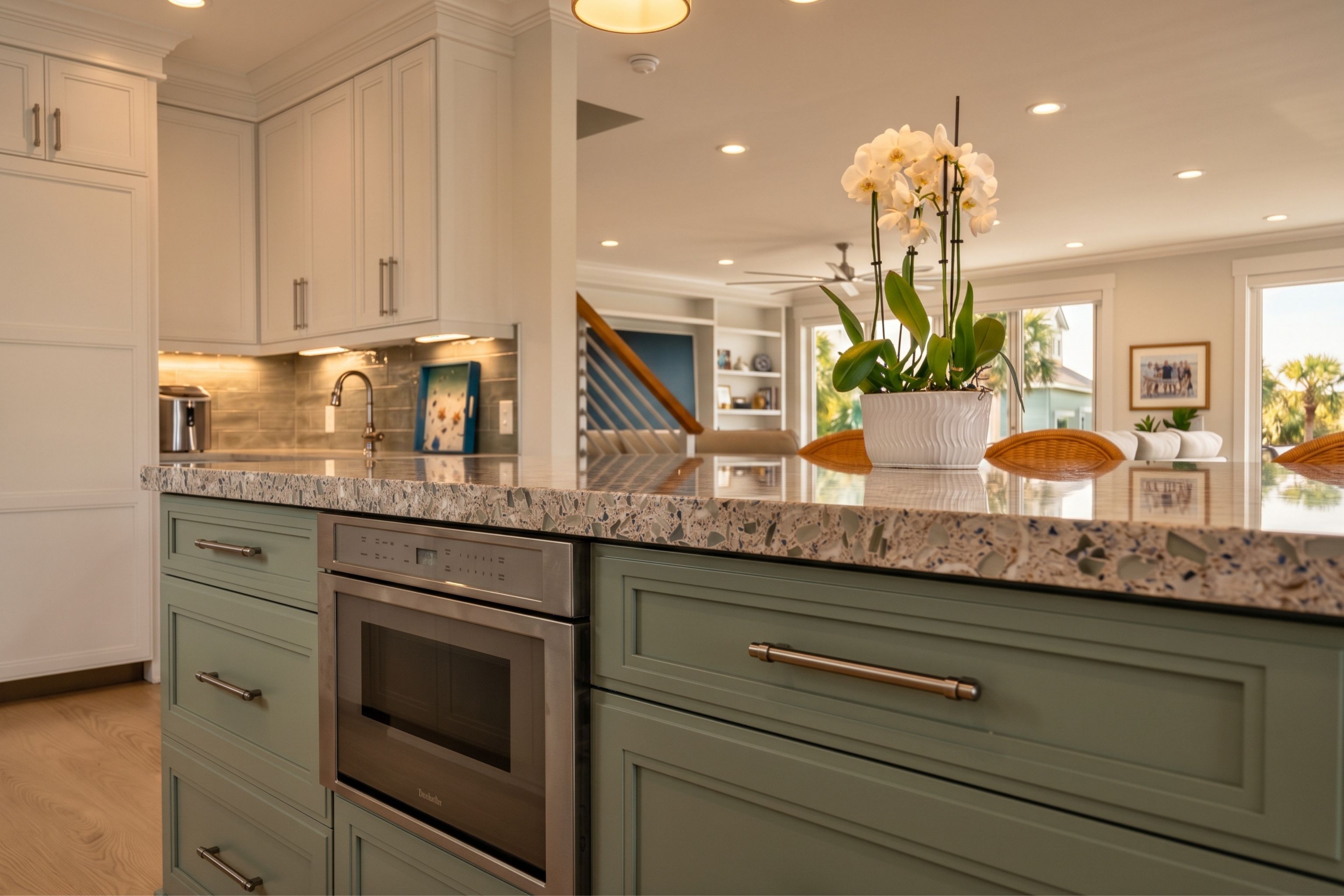  108 Strawflower Drive, Holden Beach, NC 28462 - 物件實景
