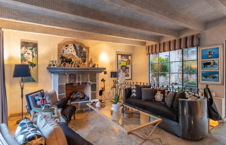 San Miguel de Allende, Guanajuato, 37750, Mexico, 2 Bedrooms Bedrooms, ,2 BathroomsBathrooms,Residential,For Sale,1991863