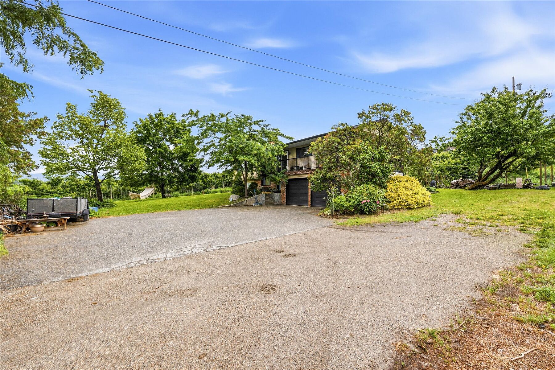  Glenmore Farm Acreage - 物件實景