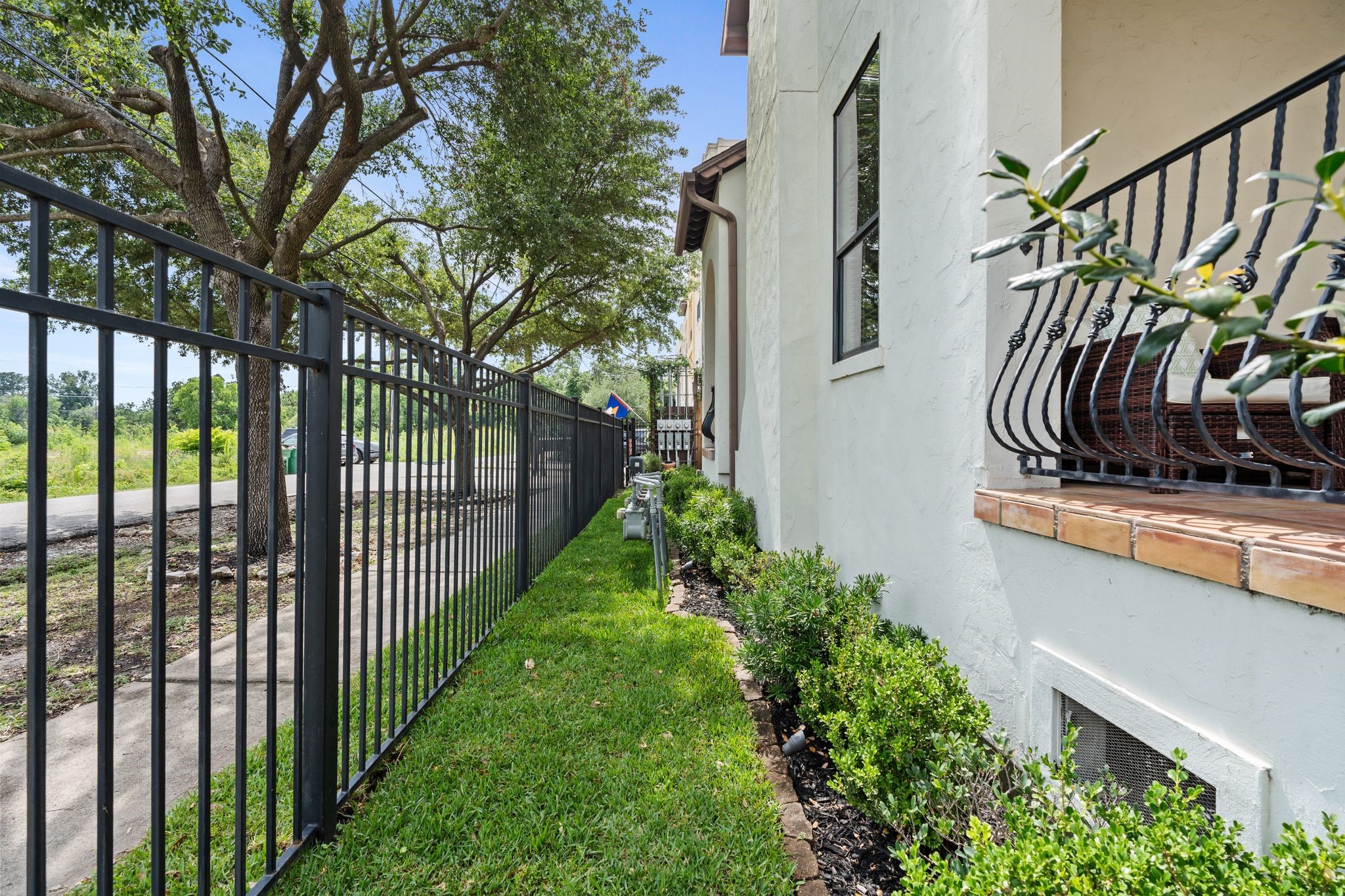  1801 W 24th Street C - 物件實景