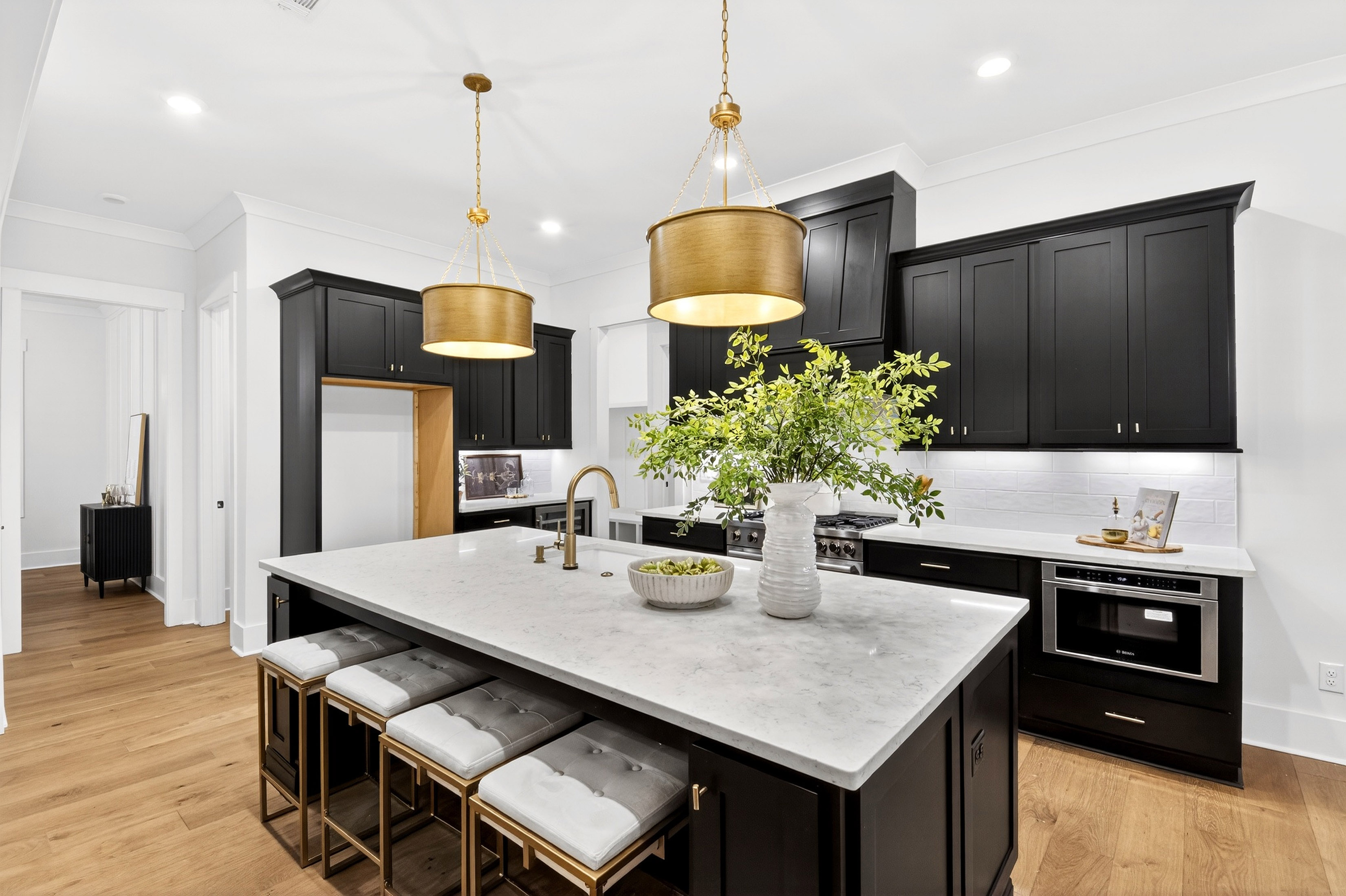  Incredible Opportunity to Own a Brand New Home in Harbor Club on Lake Oconee - 物件實景