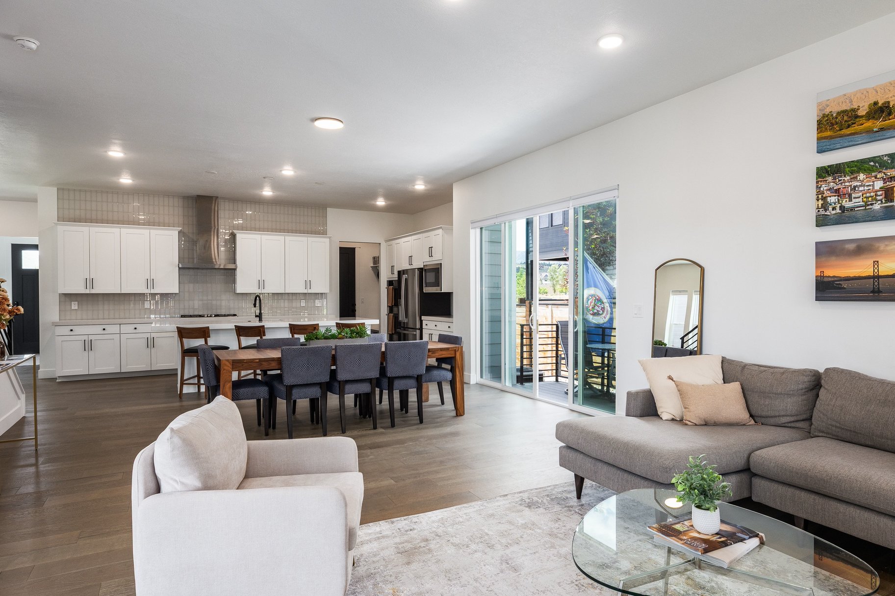  Gorgeous 2023 Home  Silver Creek Village - 物件實景