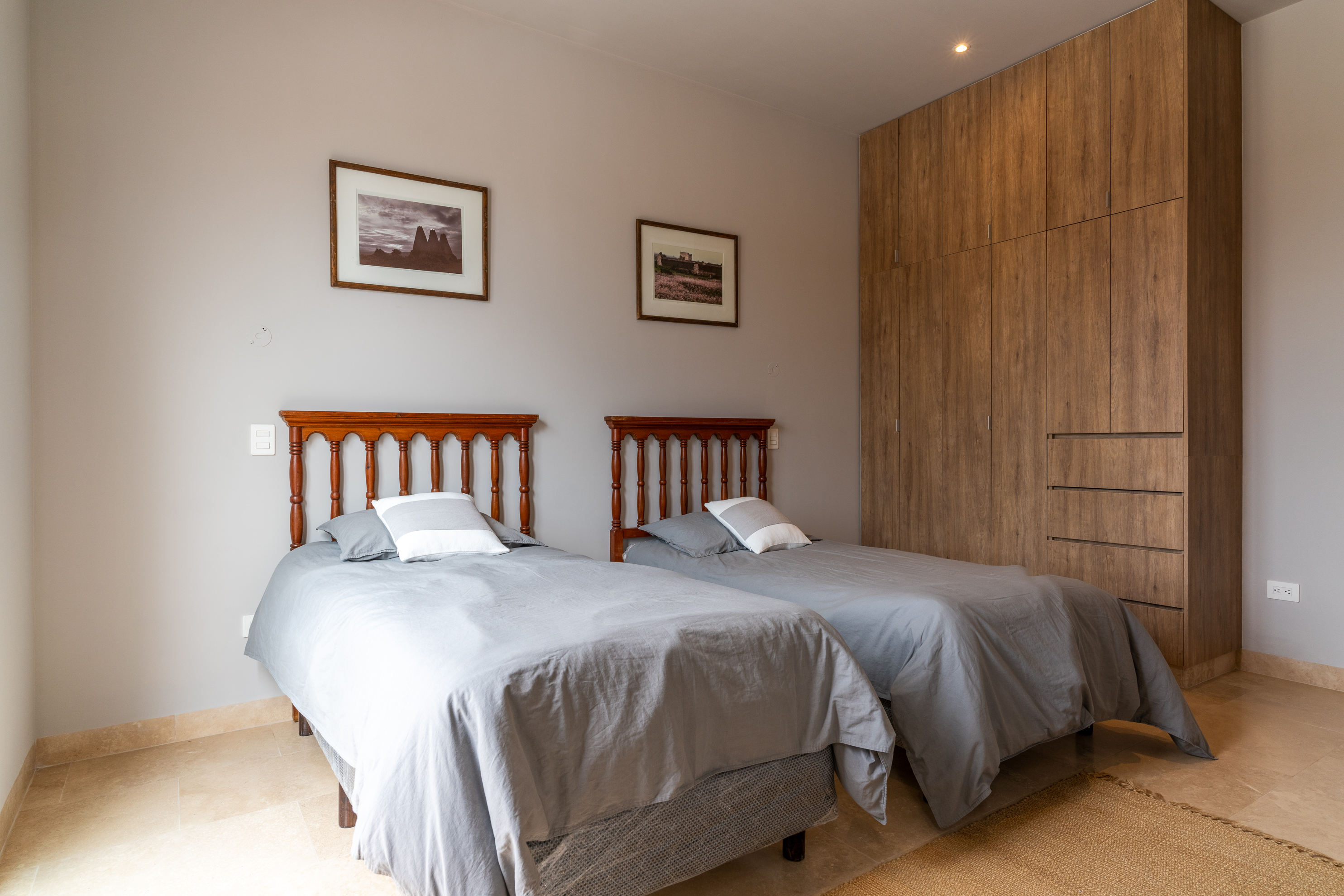  Cerrada Sabino  Casa Olivo - 物件實景