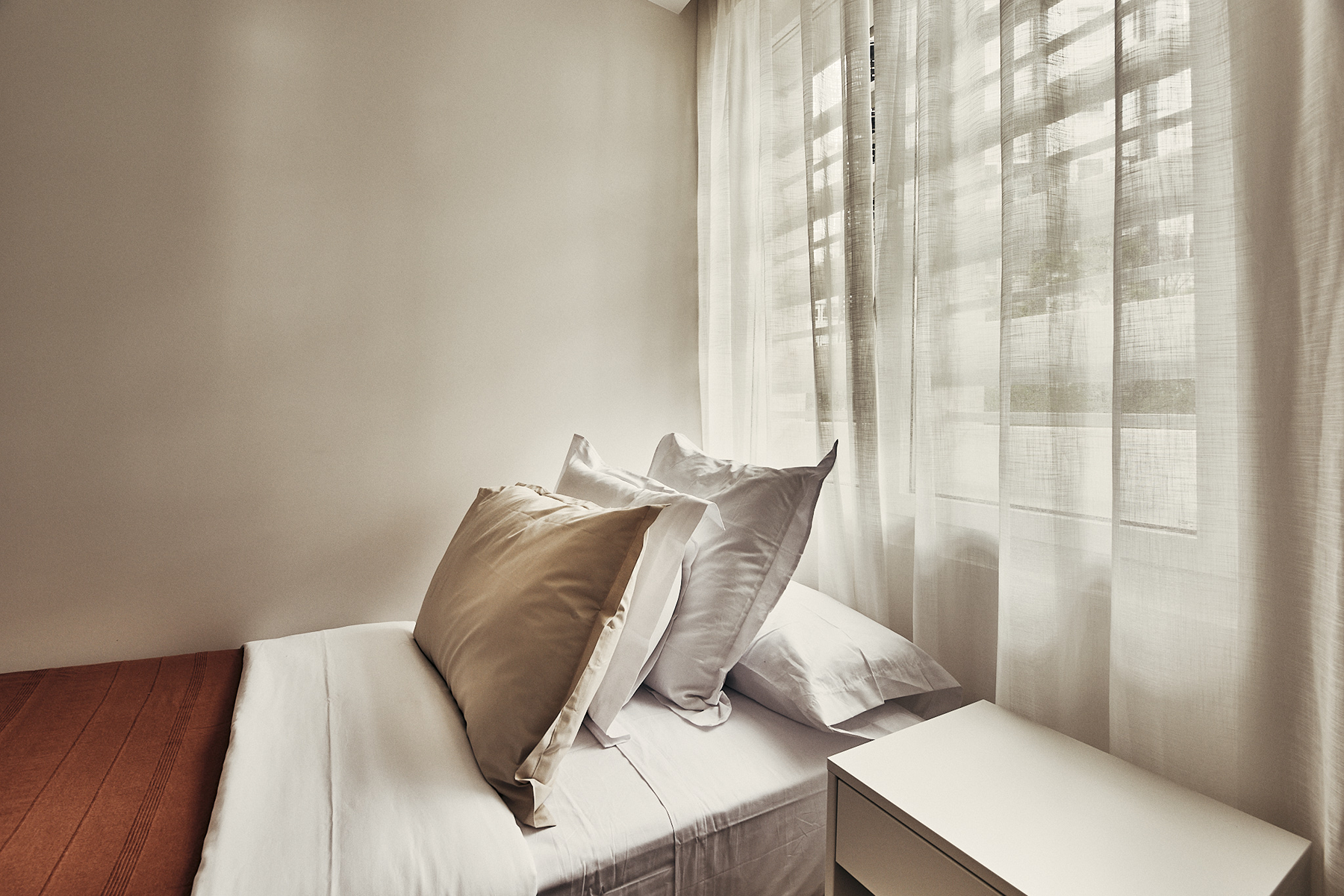  Spacious flat with garage in El Viso - 物件實景