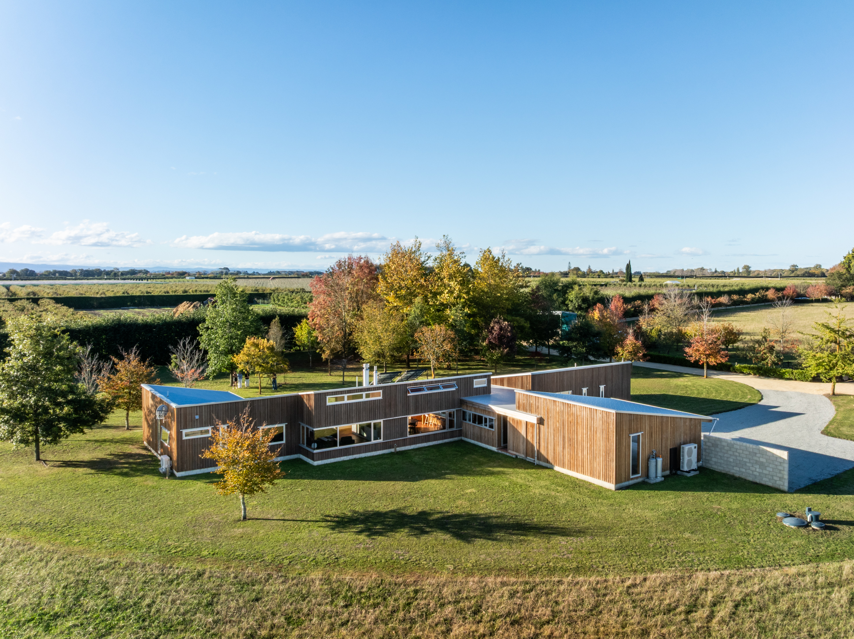  116 Te Mata Mangateretere Road, Havelock North - 物件實景