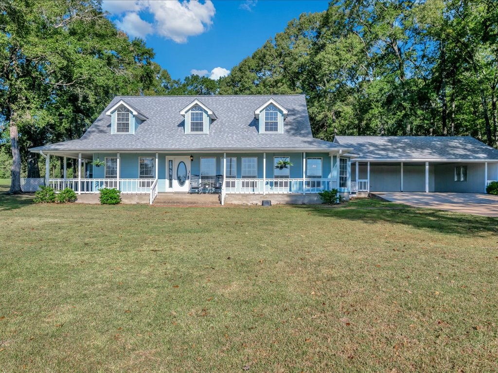 Huntington, Texas, 75949, United States, 4 Bedrooms Bedrooms, ,2 BathroomsBathrooms,Residential,For Sale,1975169