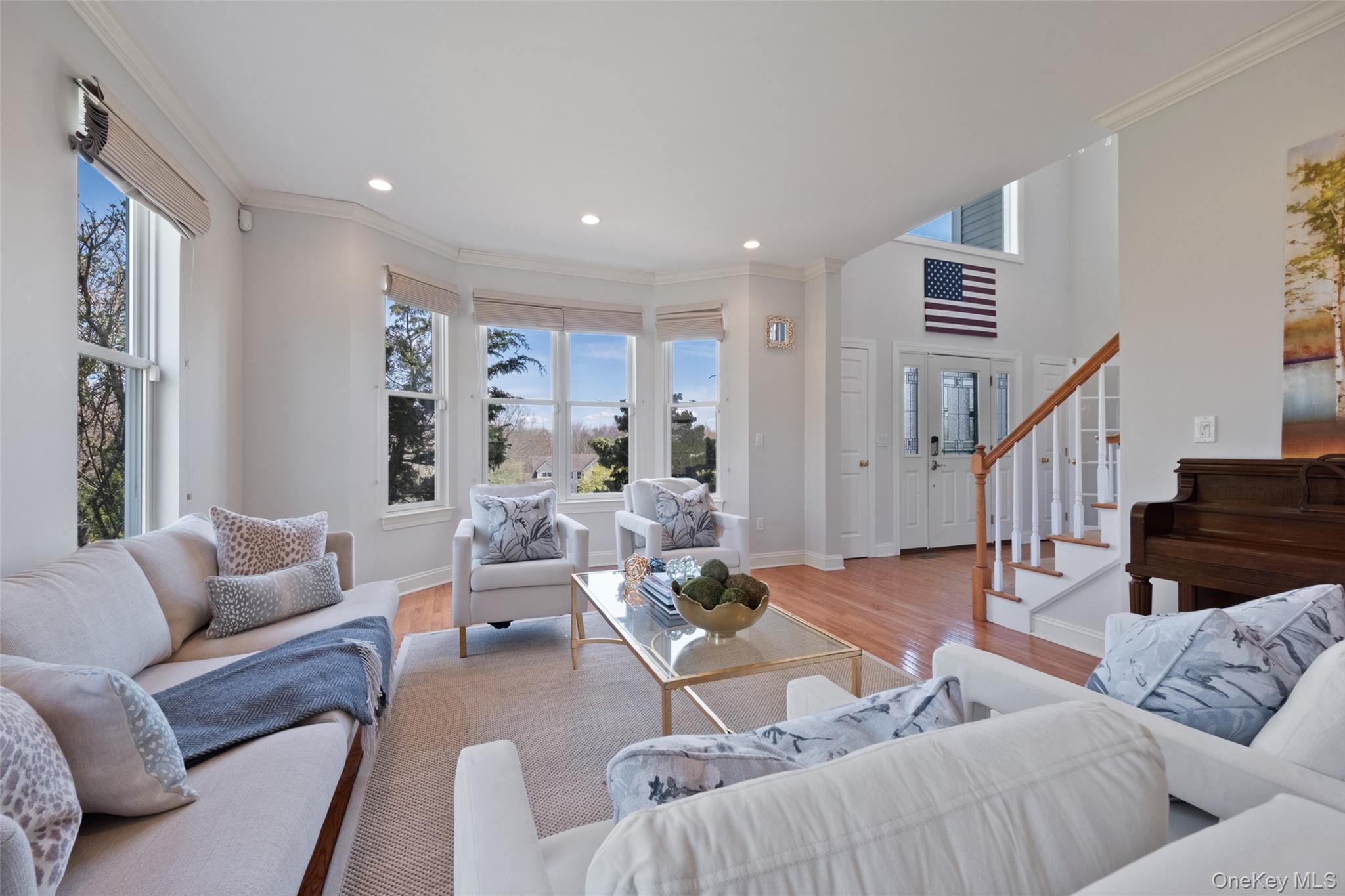 Poughkeepsie, New York, 12603, United States, 4 Bedrooms Bedrooms, ,5 BathroomsBathrooms,Residential,For Sale,1916939