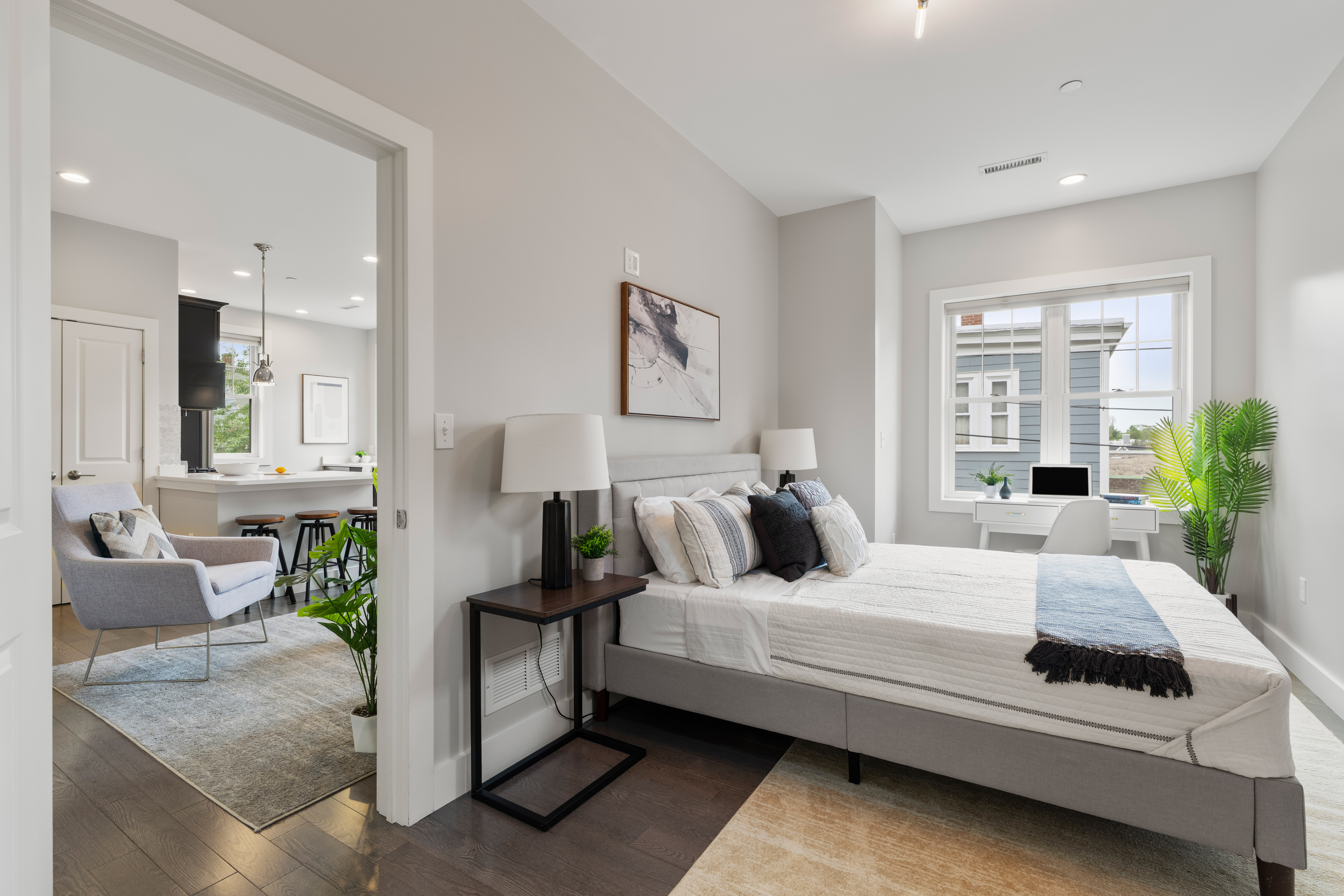  57 Pitman St, Somerville, MA, 02143 - 物件實景
