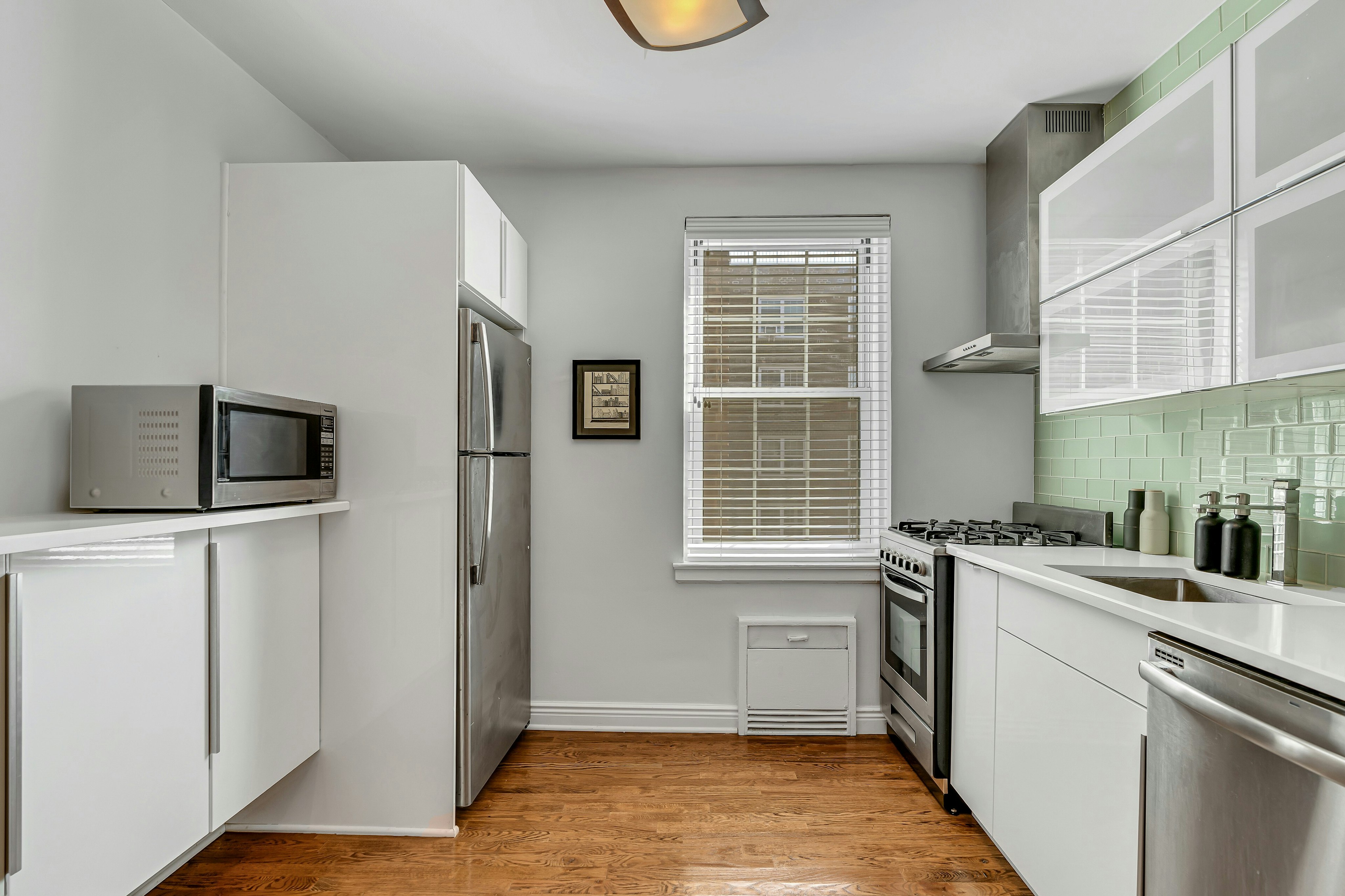  8350 Blvd East  #3G, North Bergen, NJ 07047 - 物件實景