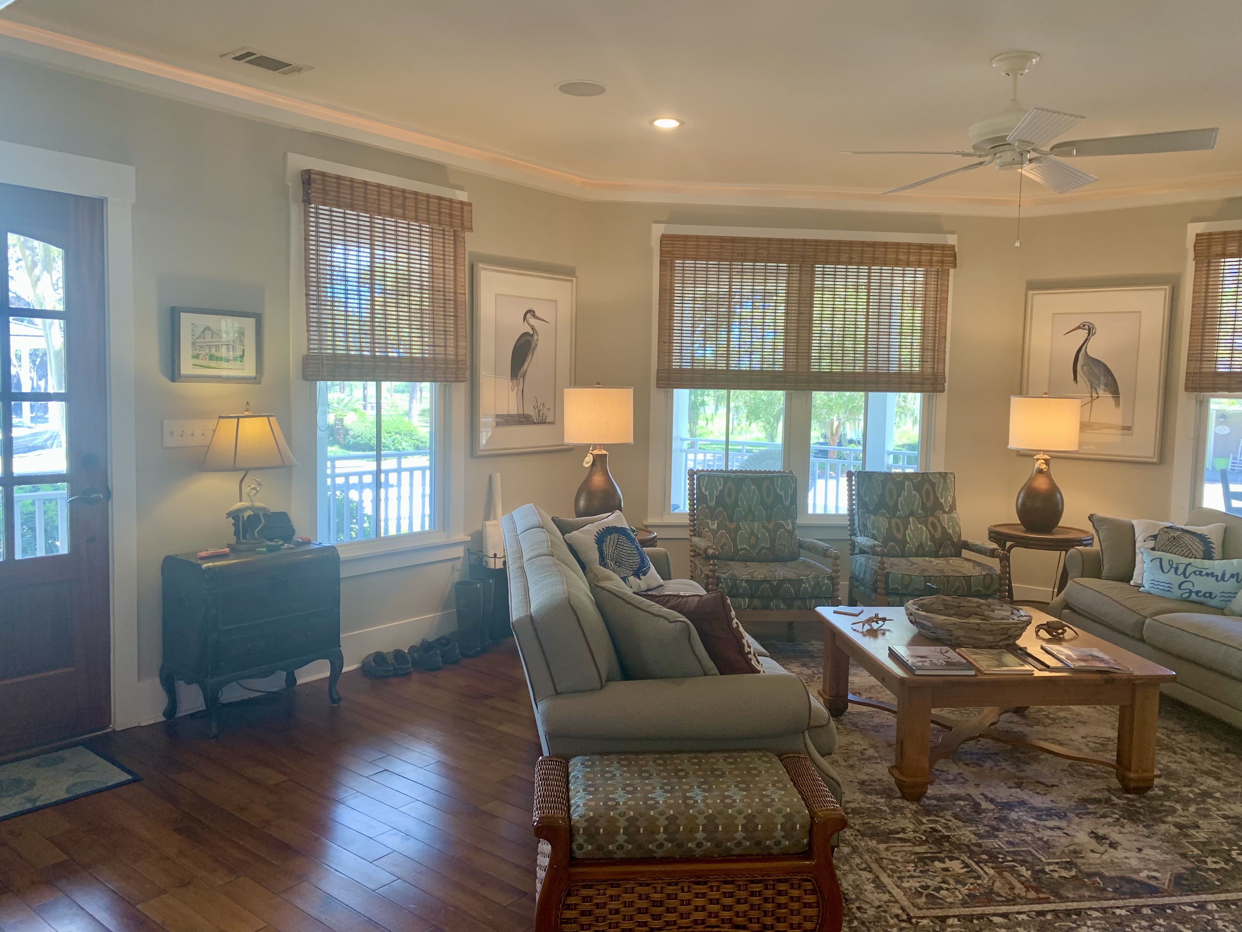 Midway, Georgia, 31320, United States, 3 Bedrooms Bedrooms, ,3 BathroomsBathrooms,Residential,For Sale,1975032