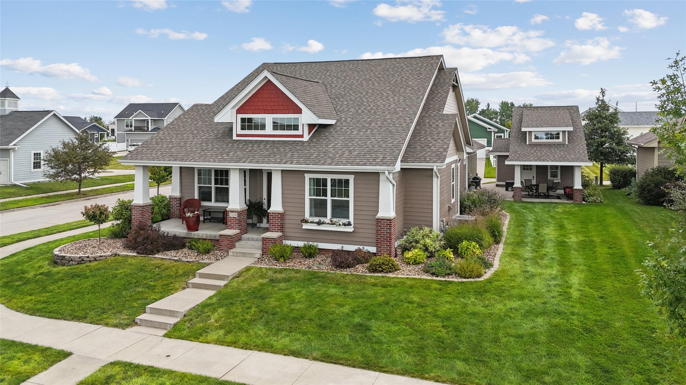 Ankeny, Iowa, 50023, United States, 6 Bedrooms Bedrooms, ,3 BathroomsBathrooms,Residential,For Sale,1937819