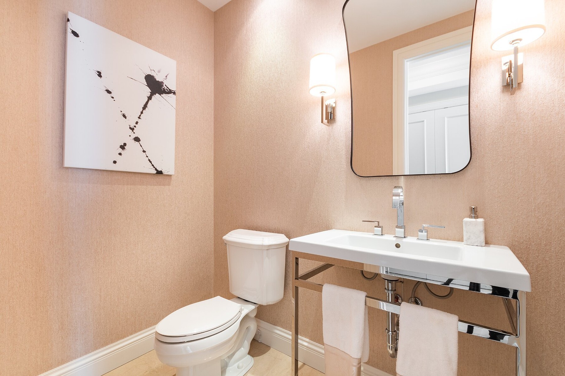  Ville-Marie, Montréal - 物件實景