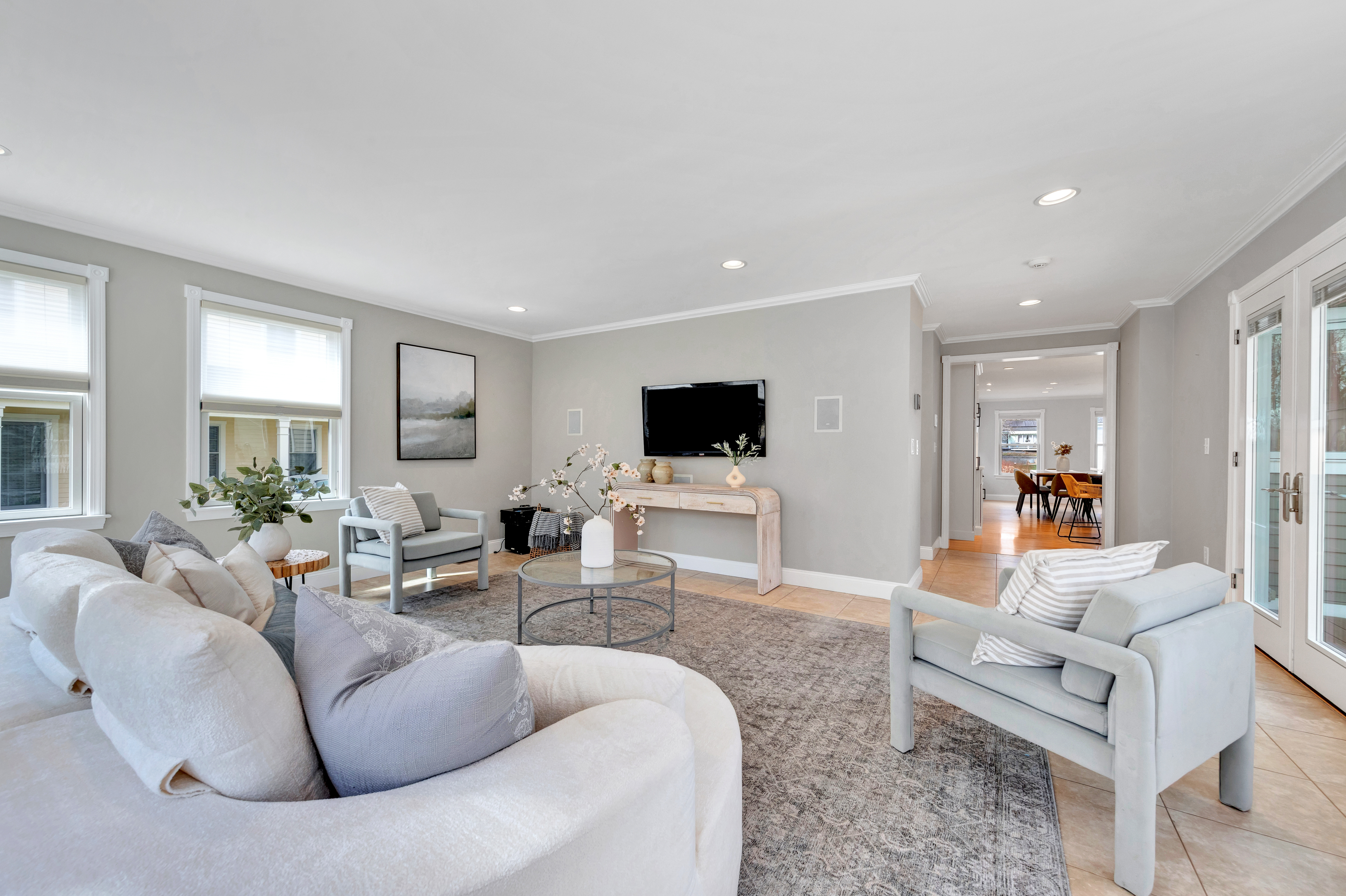  2648 Massachusetts Avenue, Lexington, MA, 02421 - 物件實景