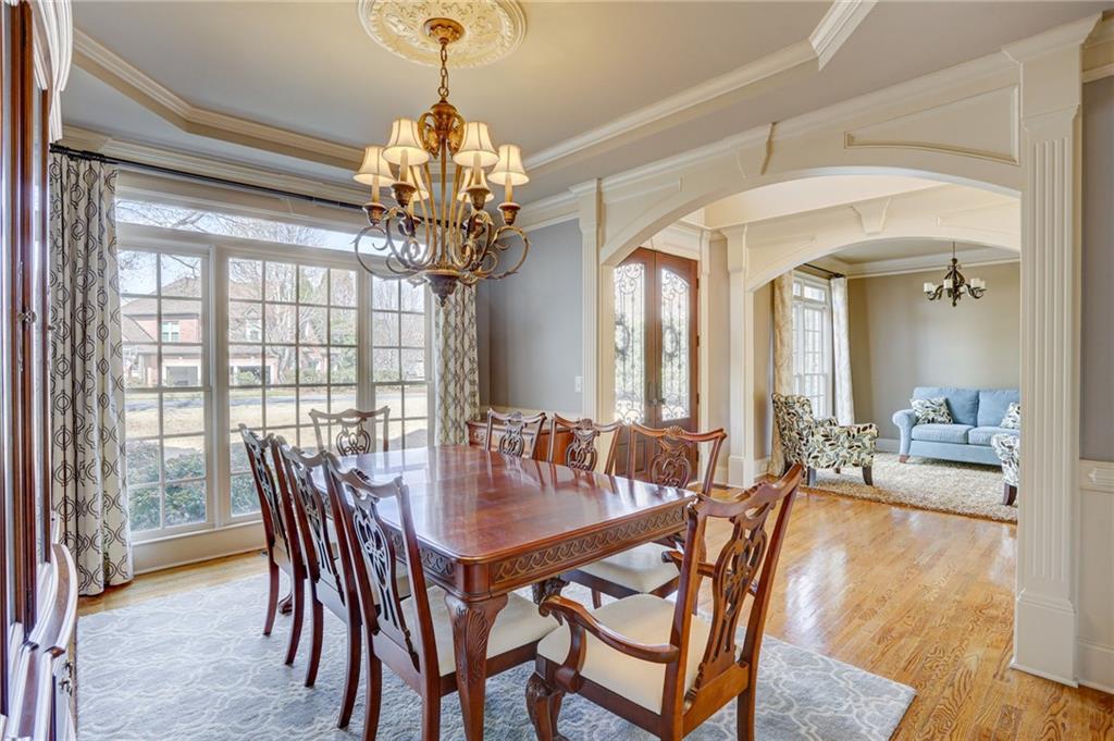 Suwanee, Georgia, 30024, United States, 5 Bedrooms Bedrooms, ,5 BathroomsBathrooms,Residential,For Sale,2025852