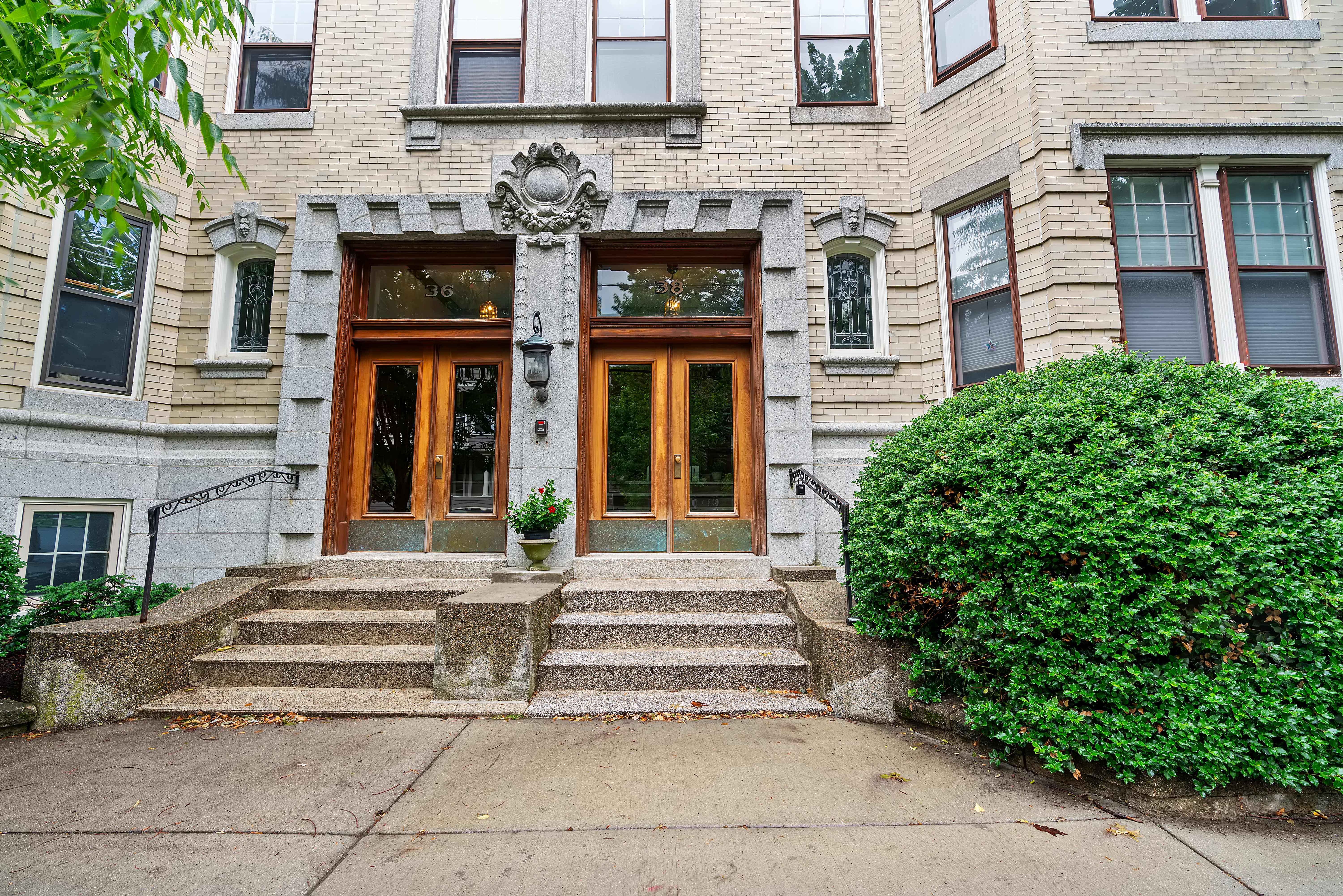  38 Kilsyth Road, Brookline, MA, 02445 - 物件實景