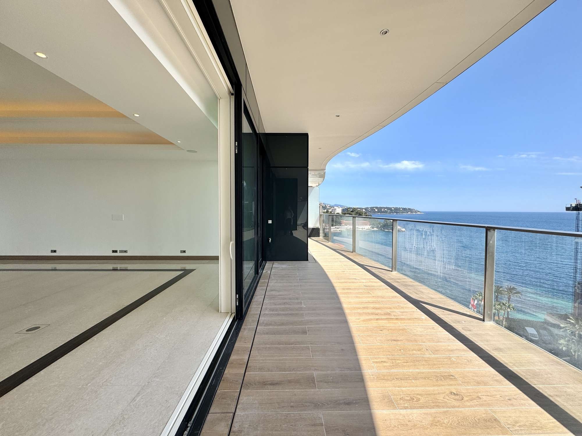  Bay House, Exceptional new-built apartment in a most luxury building, overlooki… - 物件實景